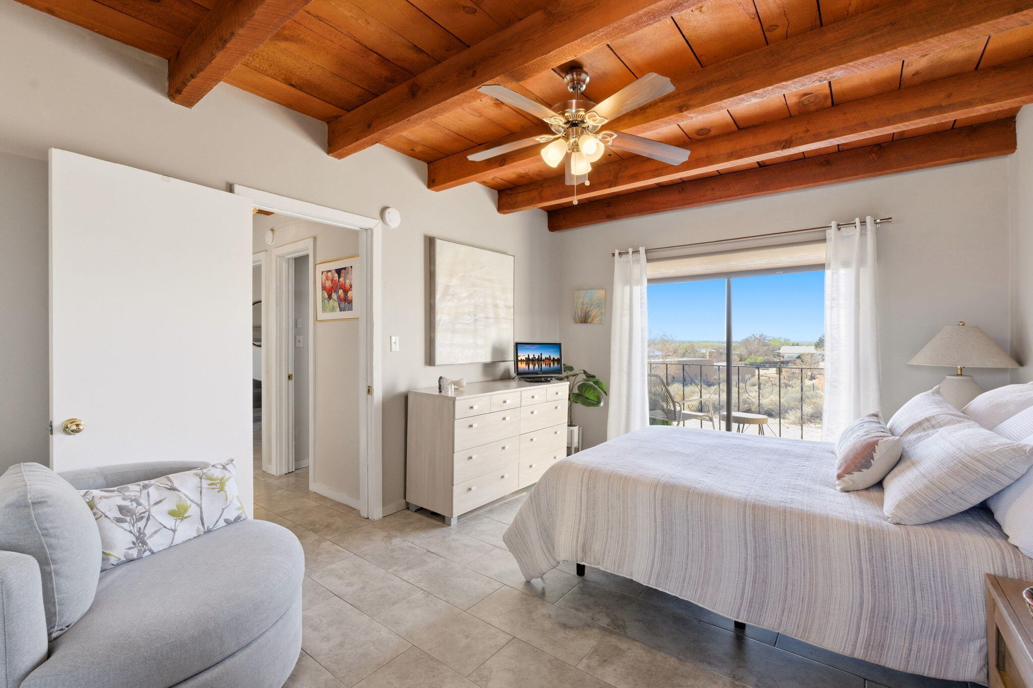 166 Sandia View Road