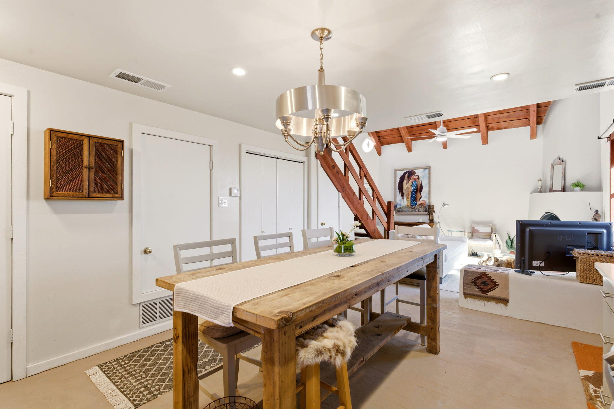 166 Sandia View Road