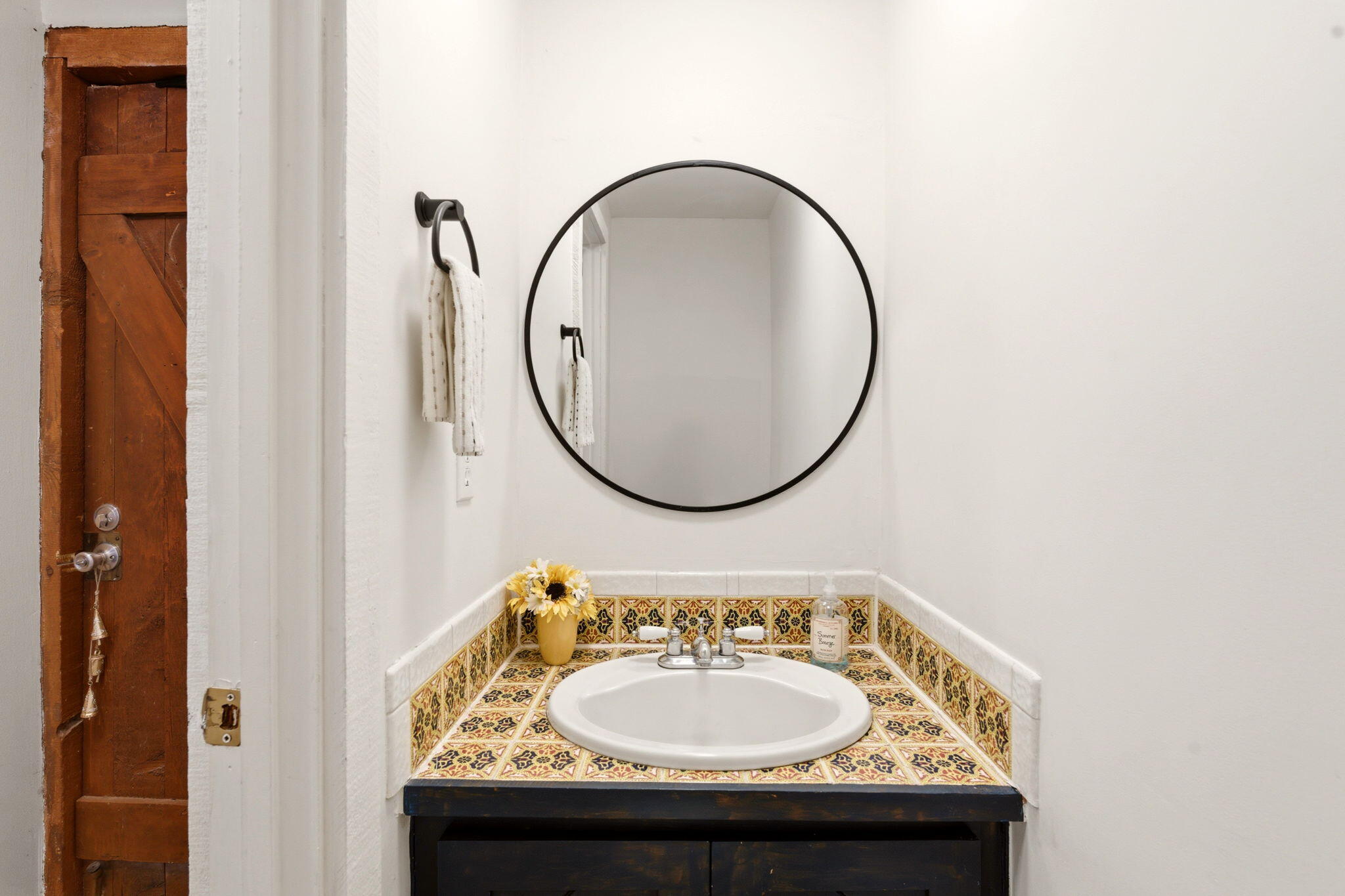 166 Sandia View Road