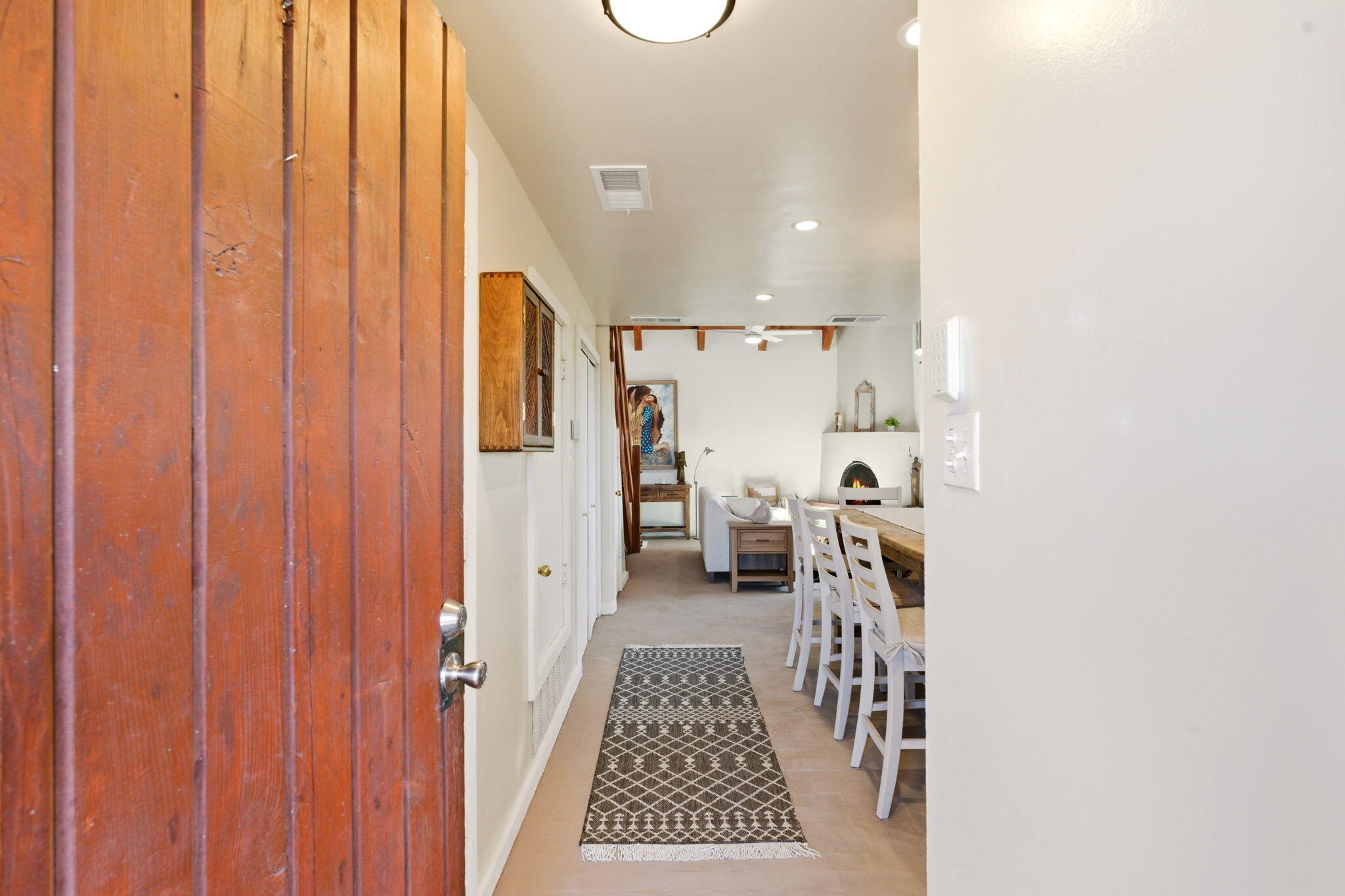 166 Sandia View Road