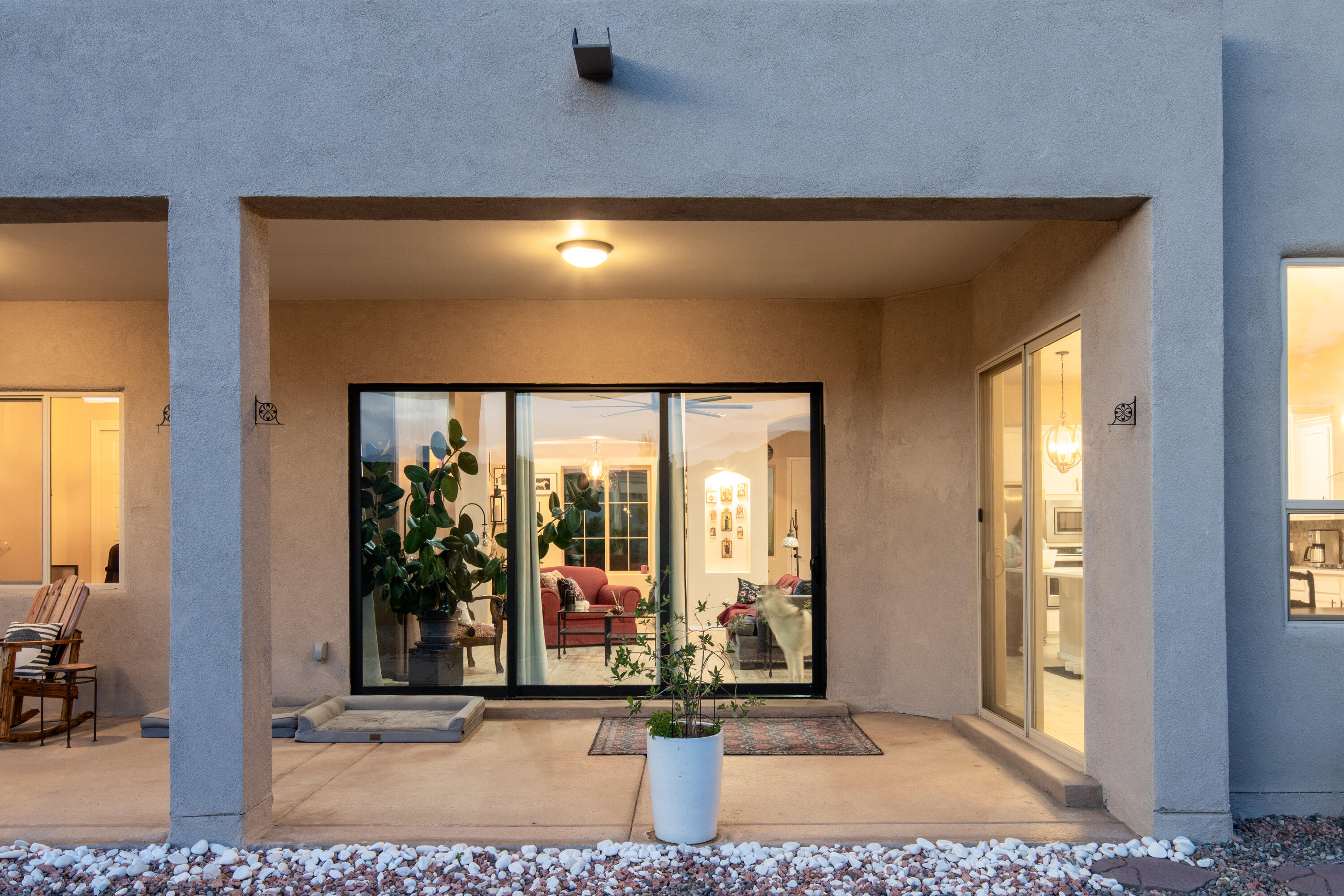 5626 Desert Sky Place NE