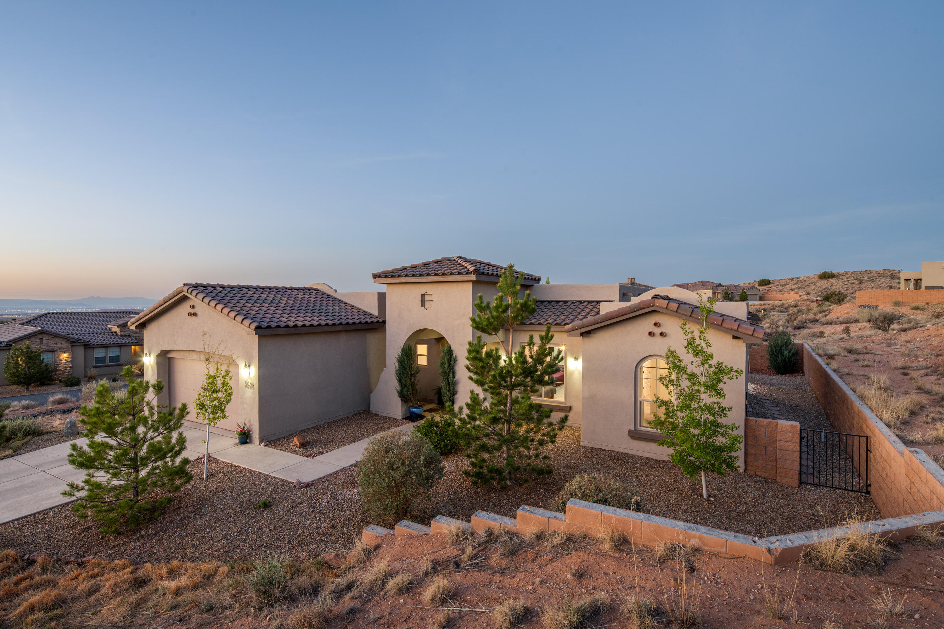 5626 Desert Sky Place NE
