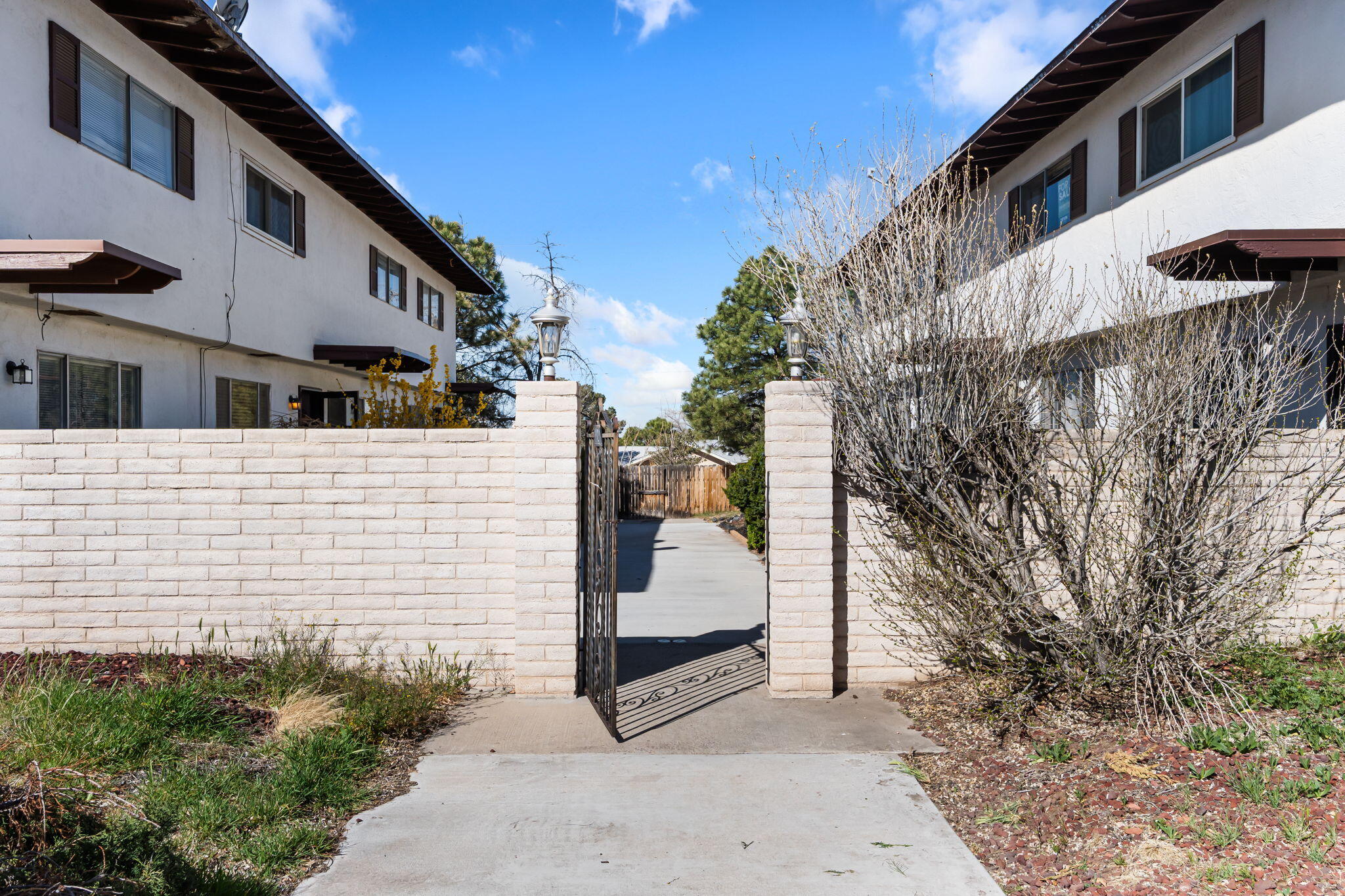 1121 Chelwood Park Boulevard NE APT 6