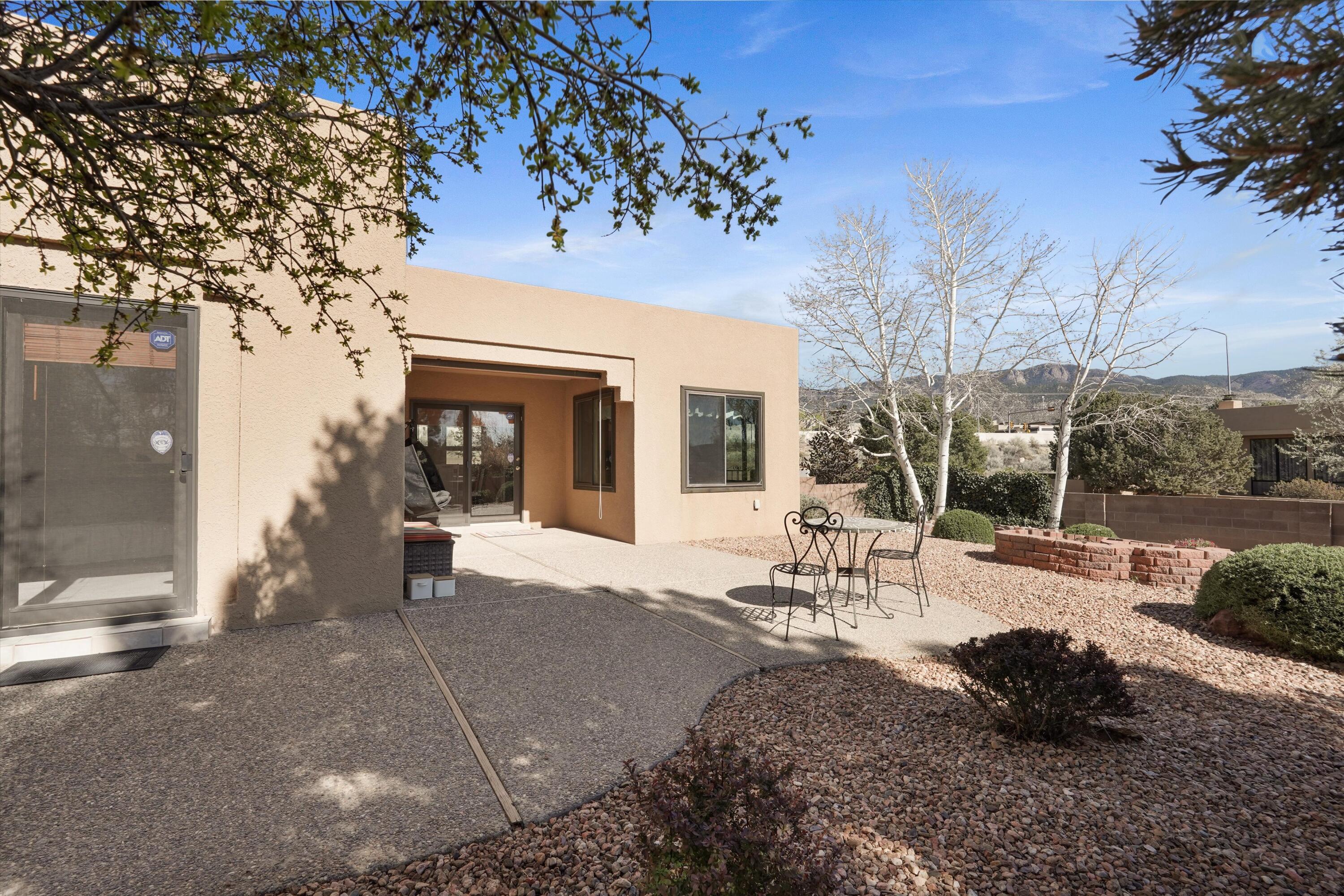 2321 Calle De Gabriel NE