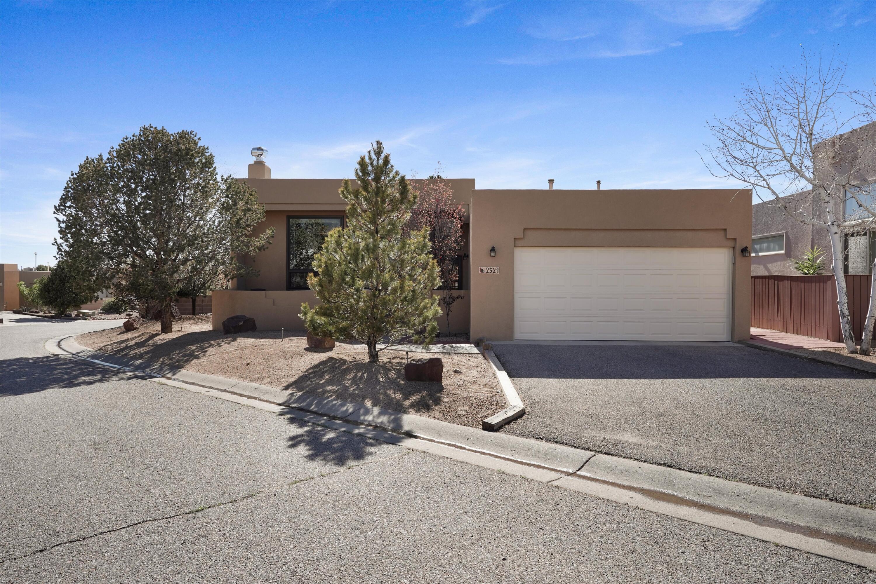 2321 Calle De Gabriel NE