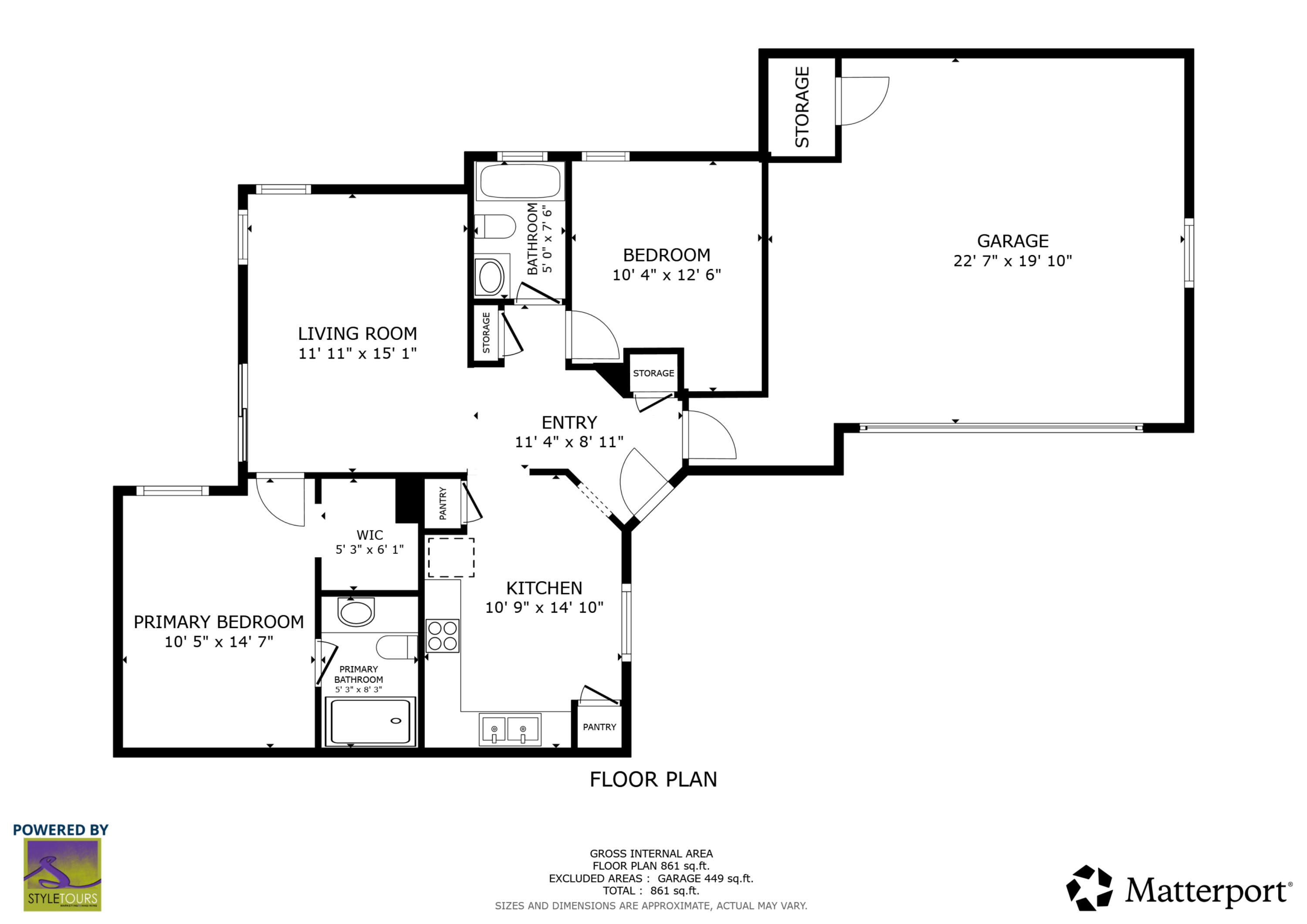1777 Lee Loop NE