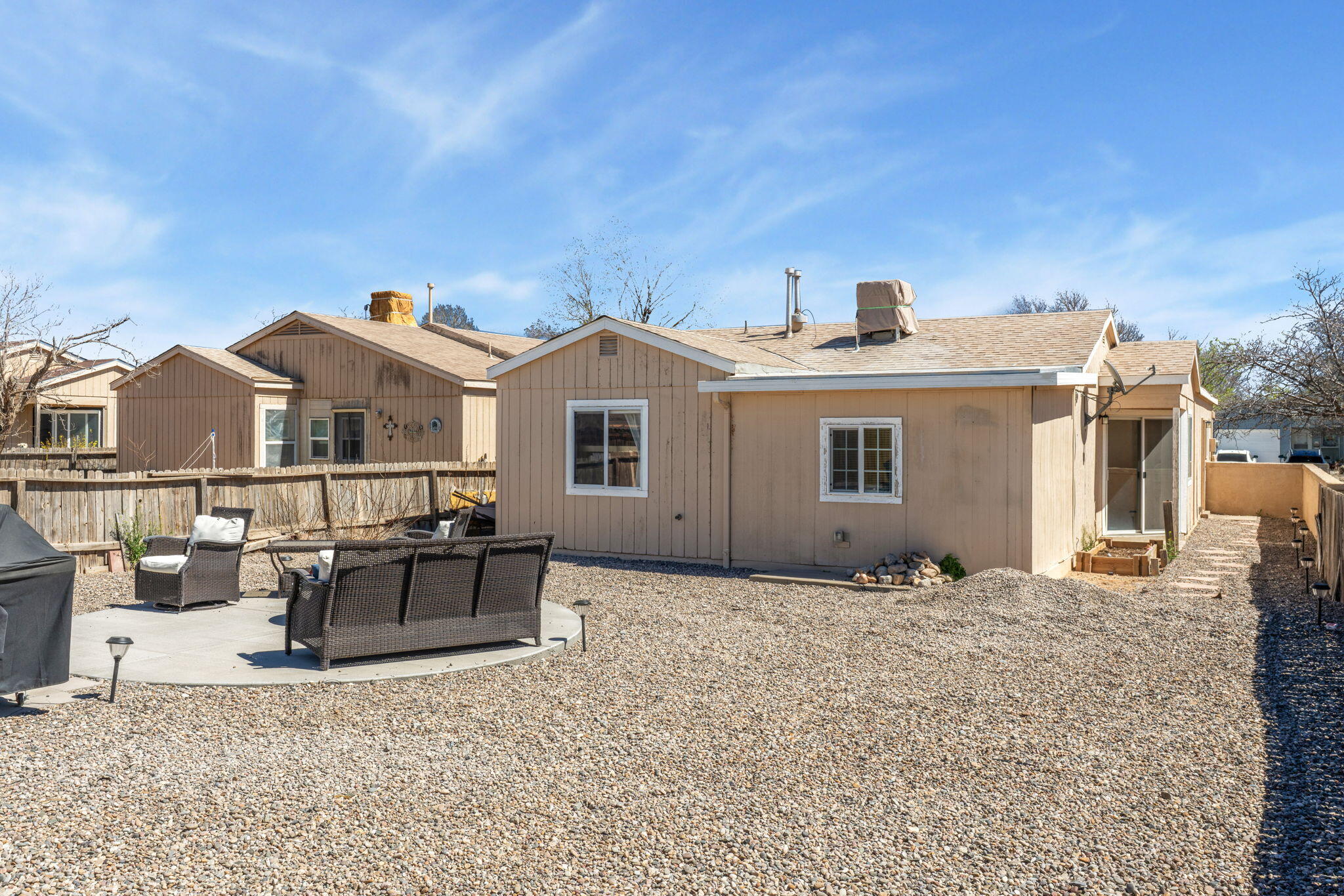 2185 High Desert Circle NE