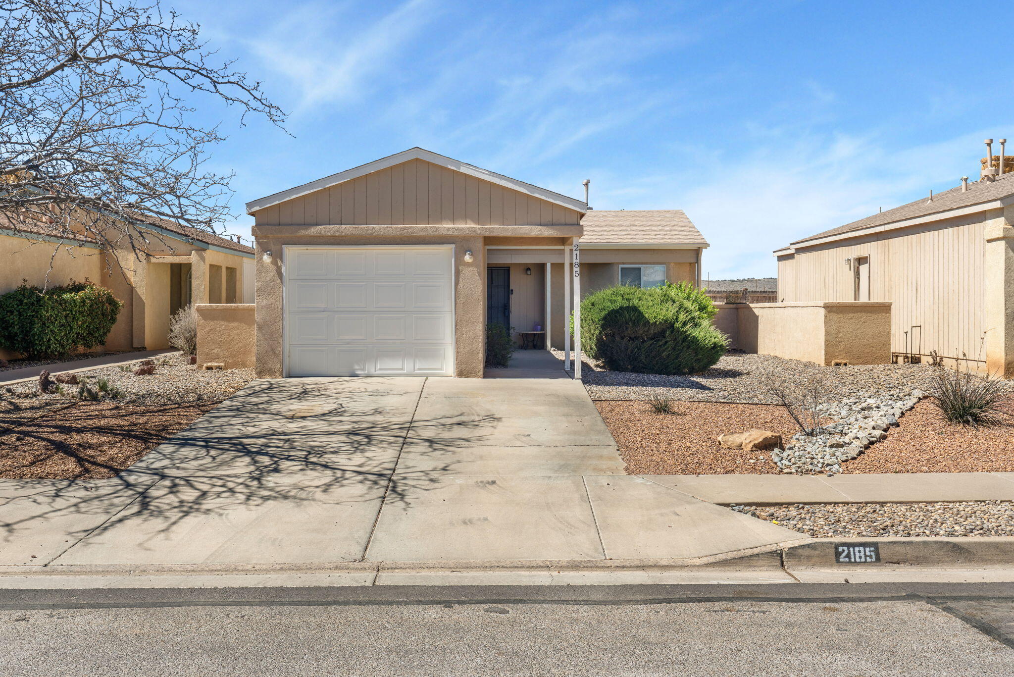2185 High Desert Circle NE