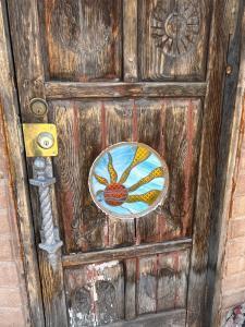 20 Camino De La Bajada