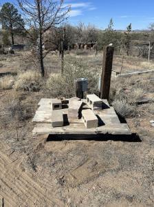 20 Camino De La Bajada