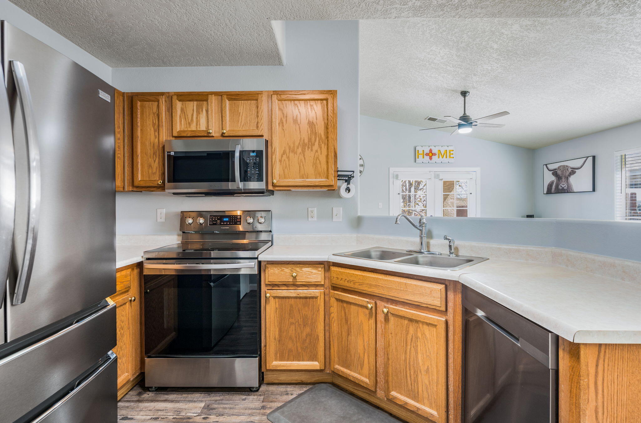 3520 Morgan Meadows Drive NE