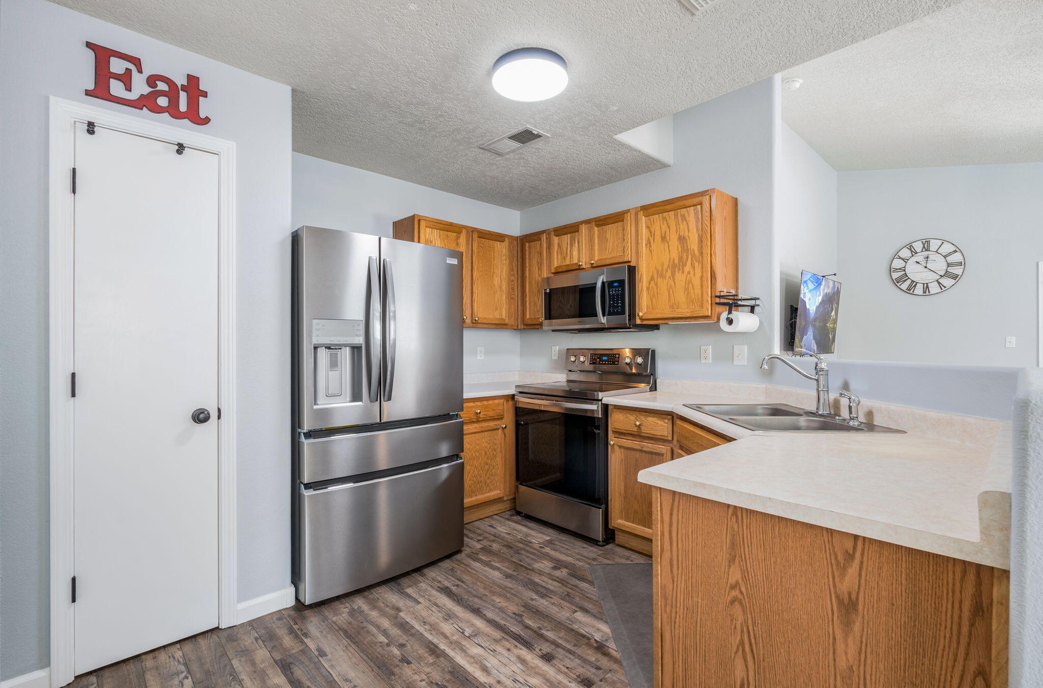 3520 Morgan Meadows Drive NE