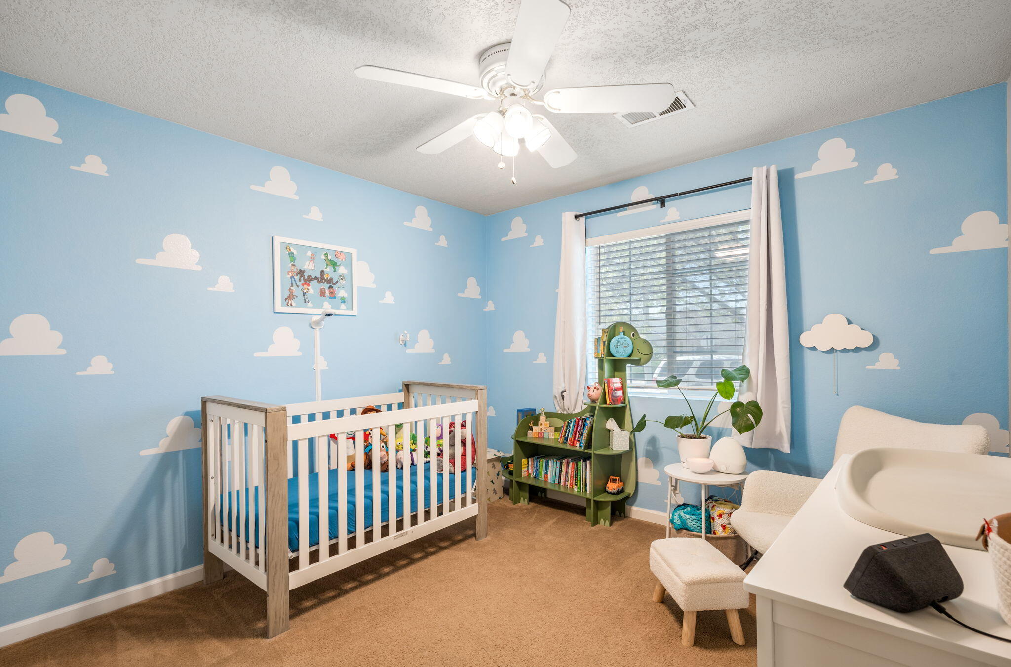 3520 Morgan Meadows Drive NE