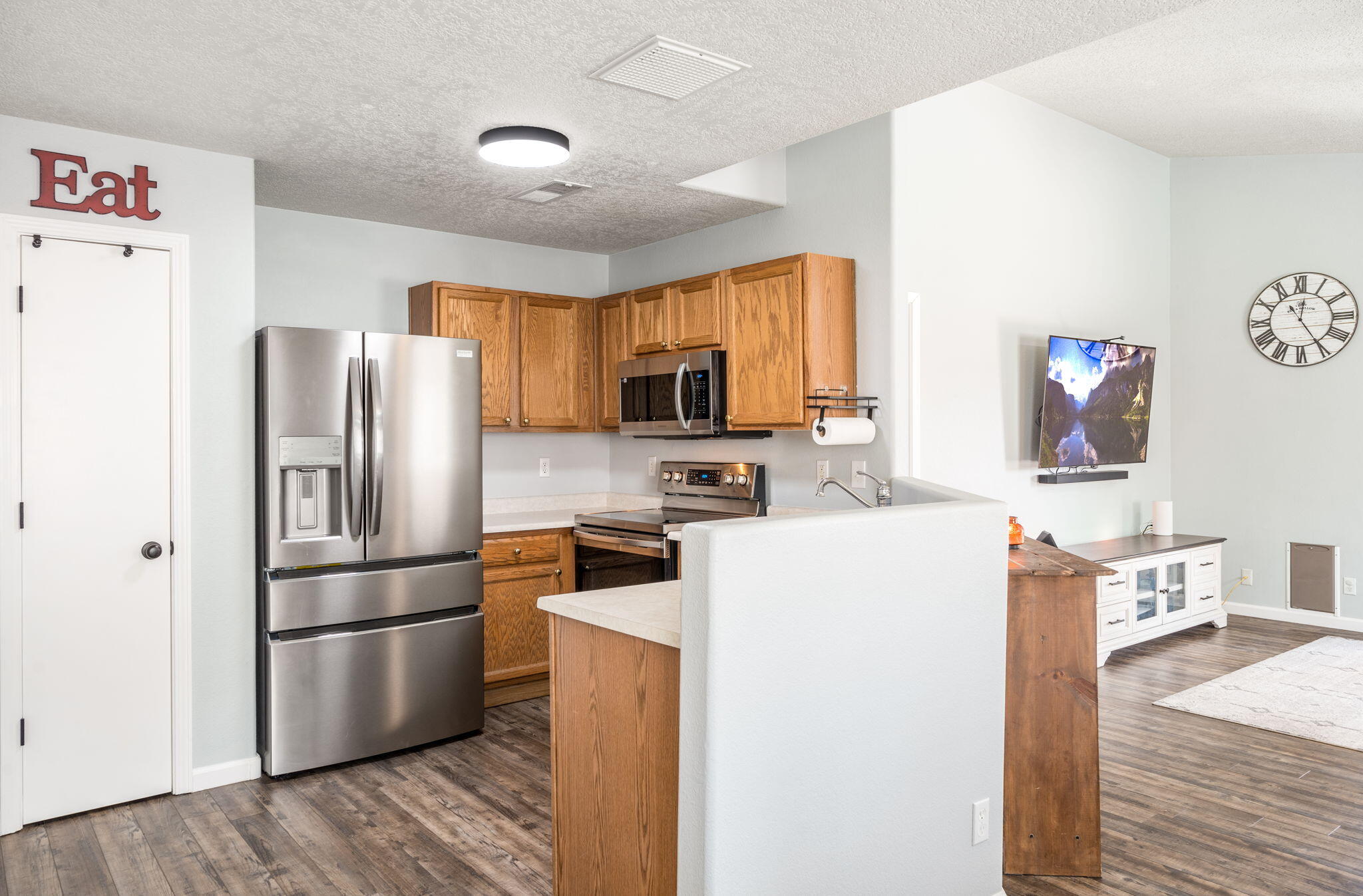 3520 Morgan Meadows Drive NE