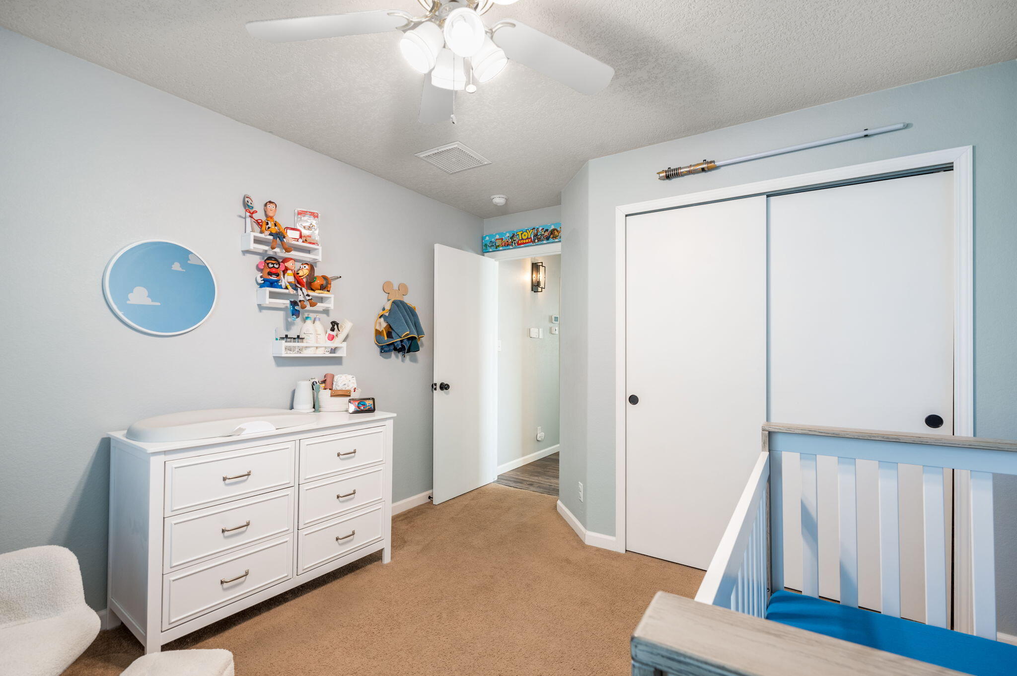 3520 Morgan Meadows Drive NE