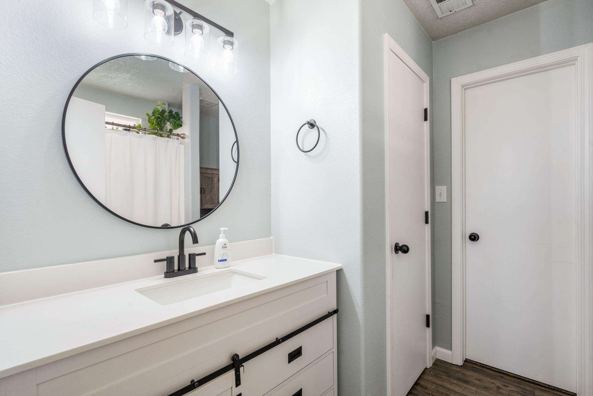 3520 Morgan Meadows Drive NE