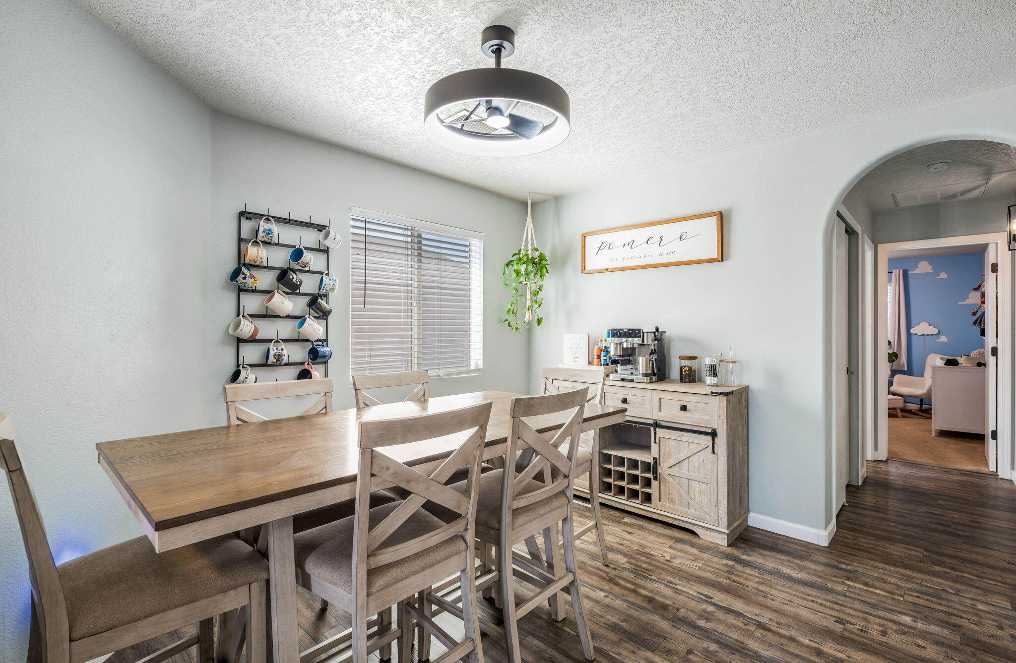 3520 Morgan Meadows Drive NE