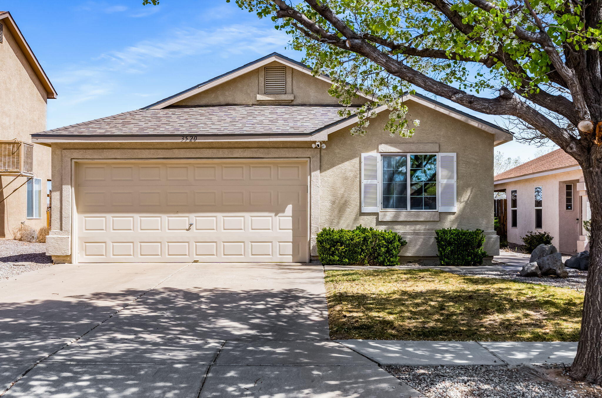 3520 Morgan Meadows Drive NE