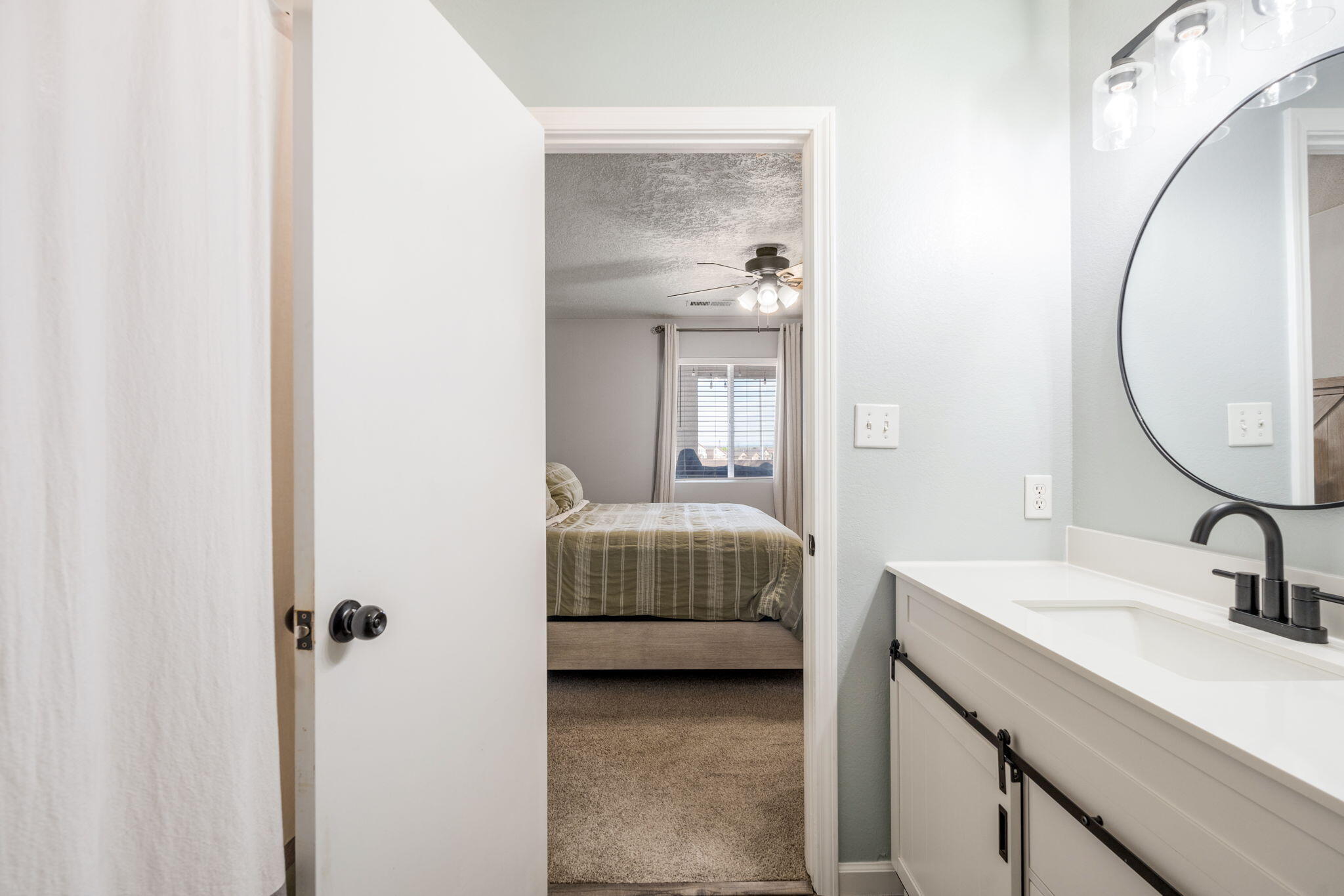 3520 Morgan Meadows Drive NE