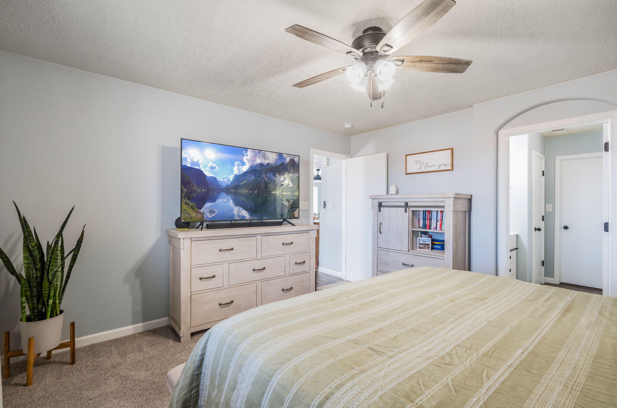 3520 Morgan Meadows Drive NE