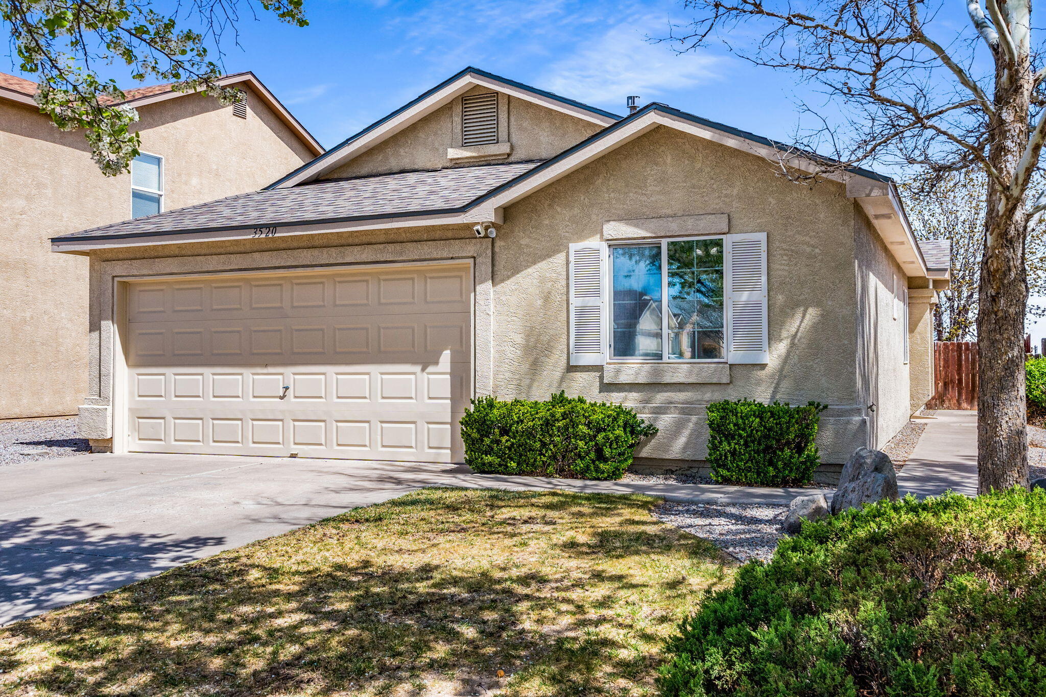 3520 Morgan Meadows Drive NE