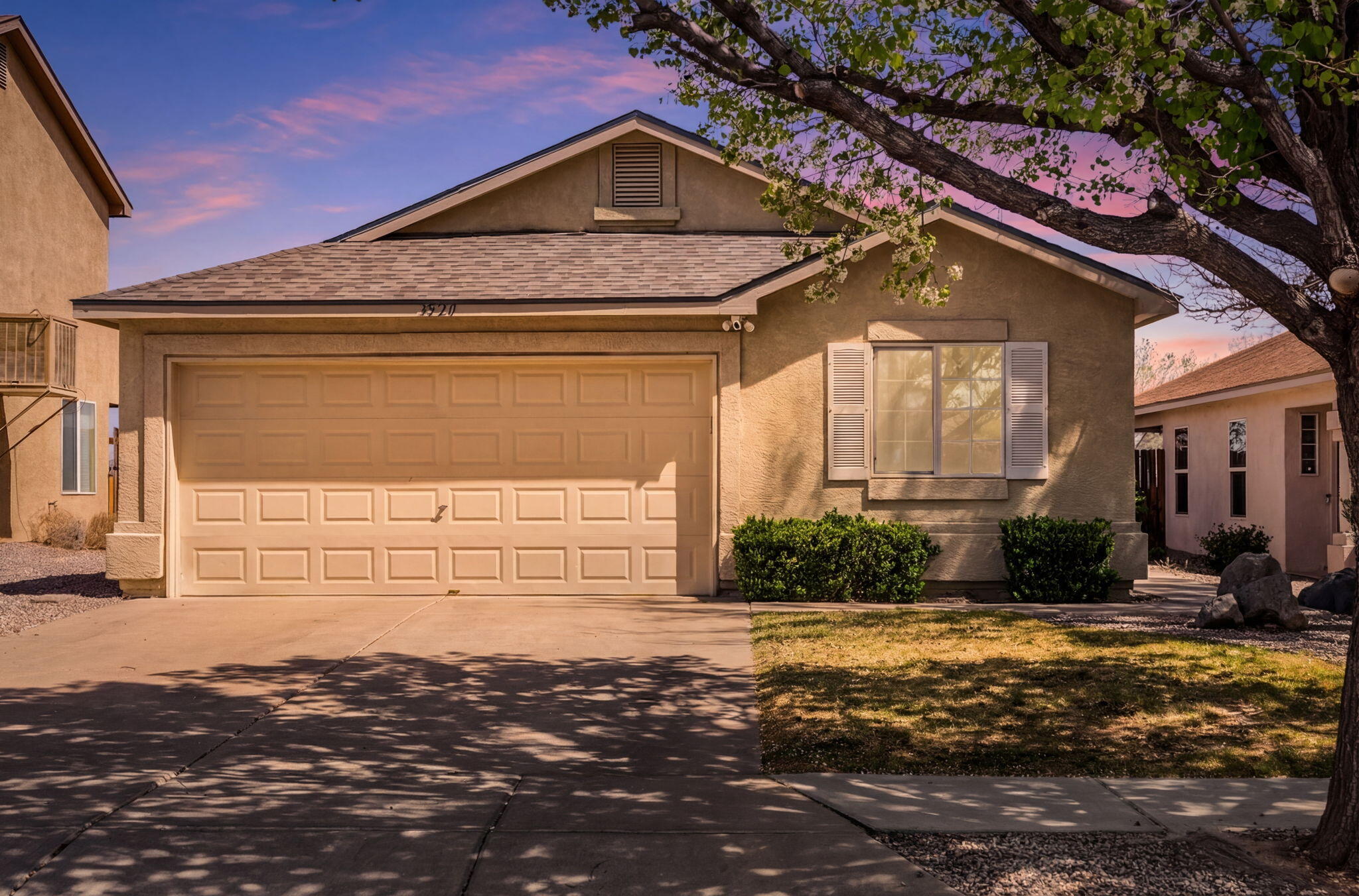 3520 Morgan Meadows Drive NE