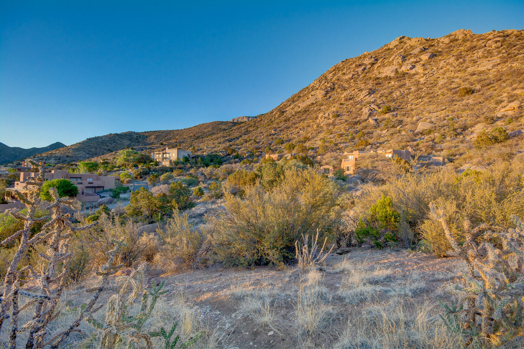 9 La Luz Trail NE