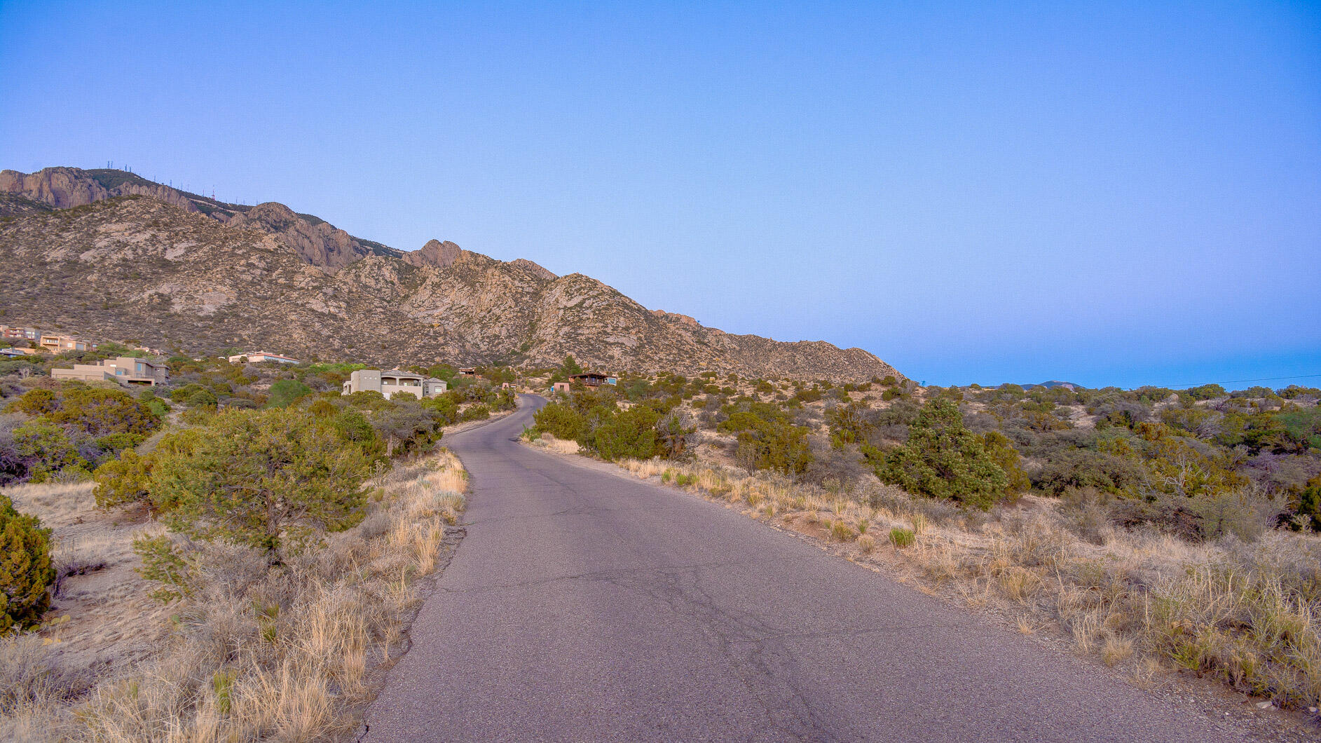 9 La Luz Trail NE