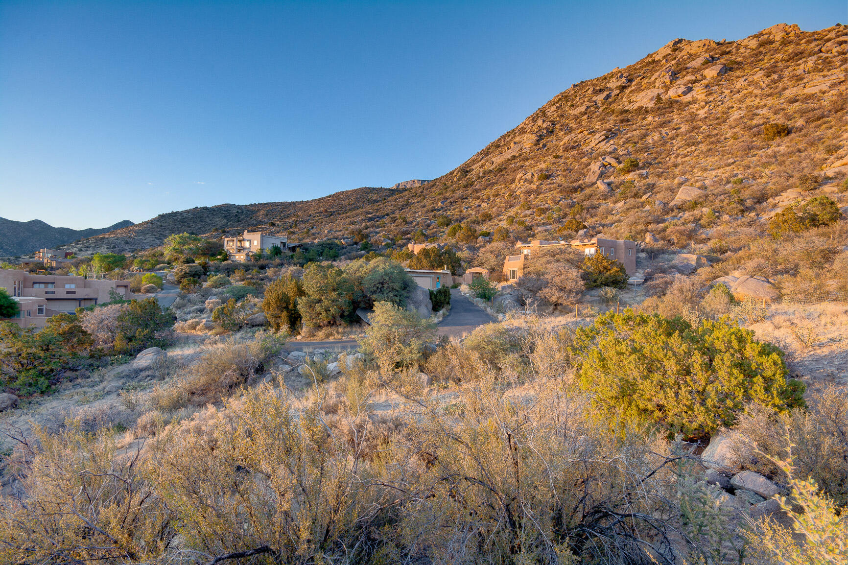 9 La Luz Trail NE