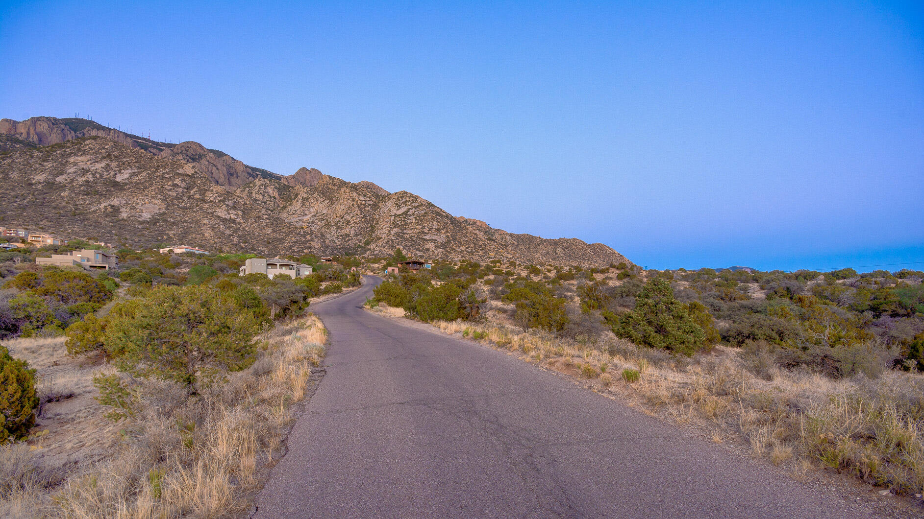9 La Luz Trail NE