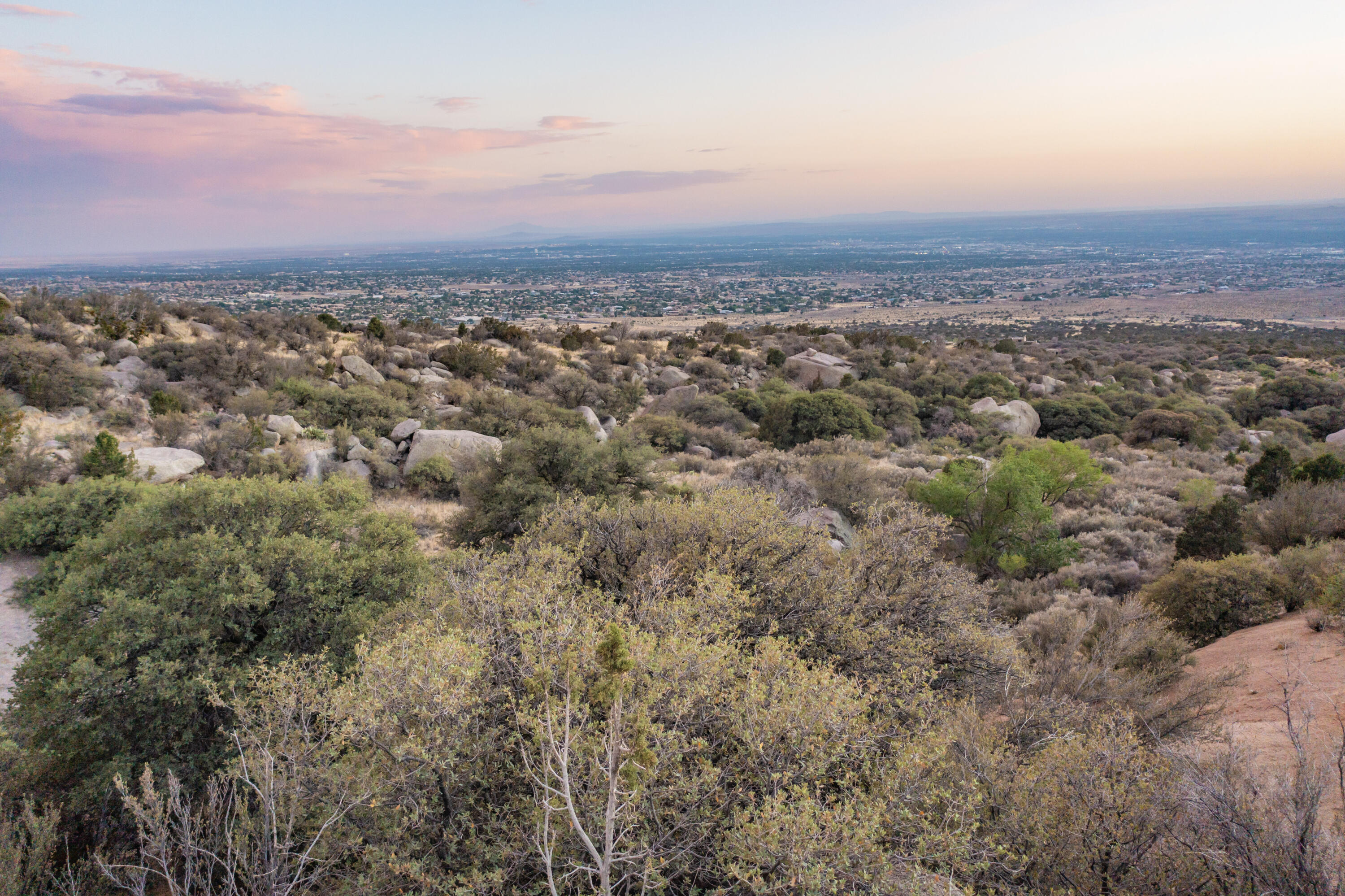 9 La Luz Trail NE