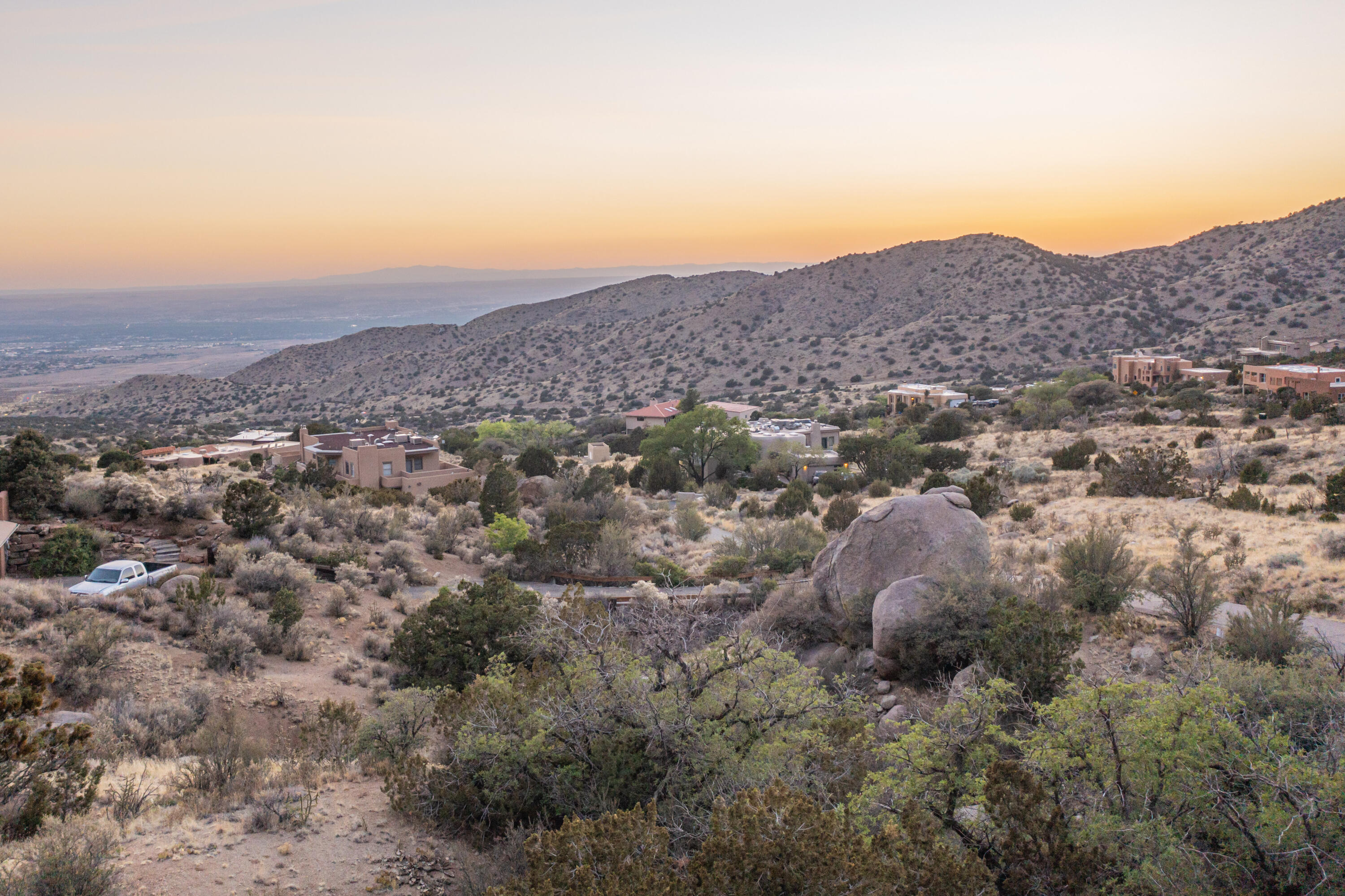 9 La Luz Trail NE