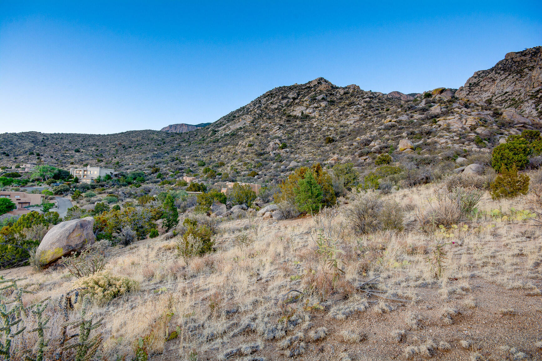9 La Luz Trail NE