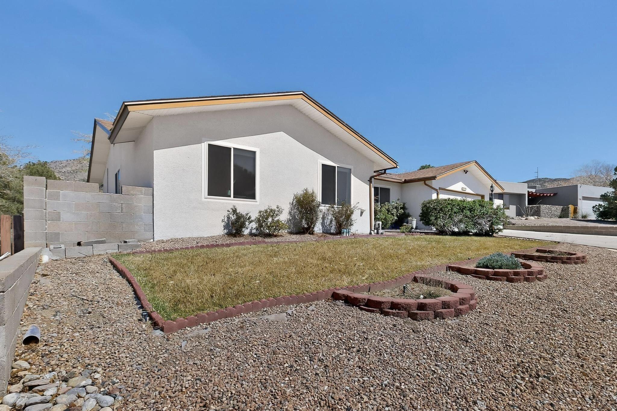 1914 Father Sky Street NE