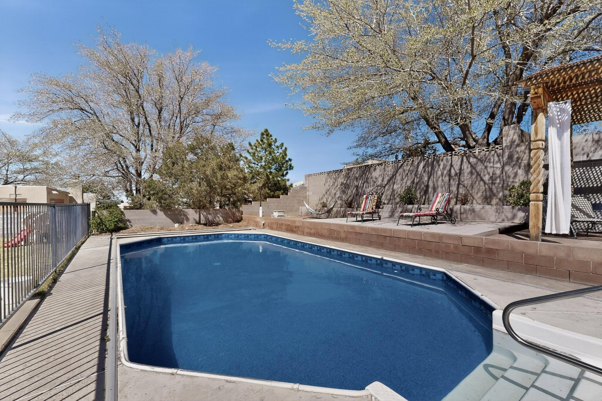 1914 Father Sky Street NE