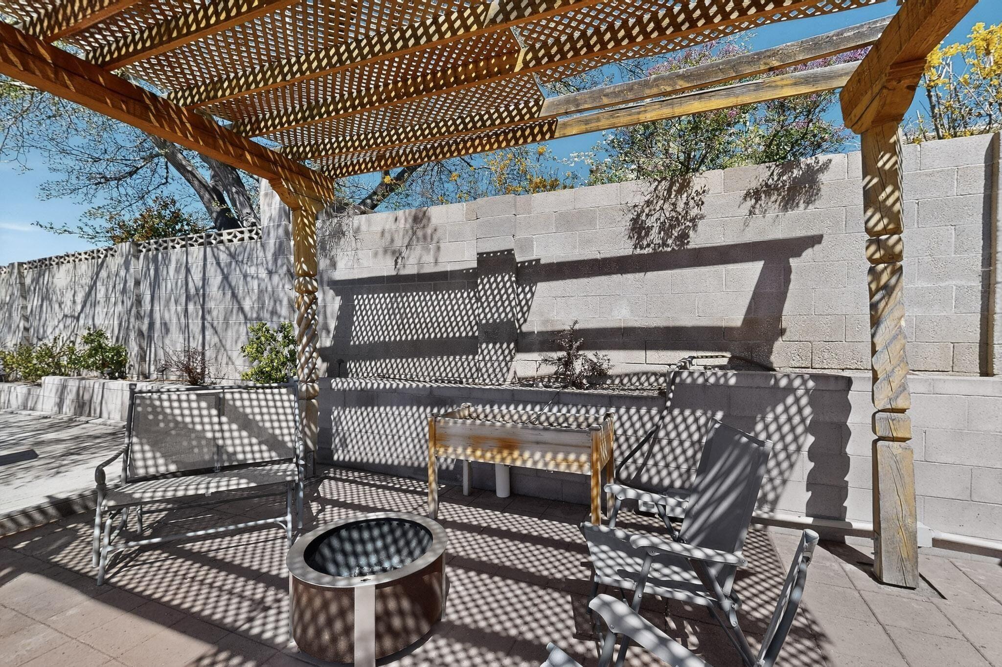 1914 Father Sky Street NE