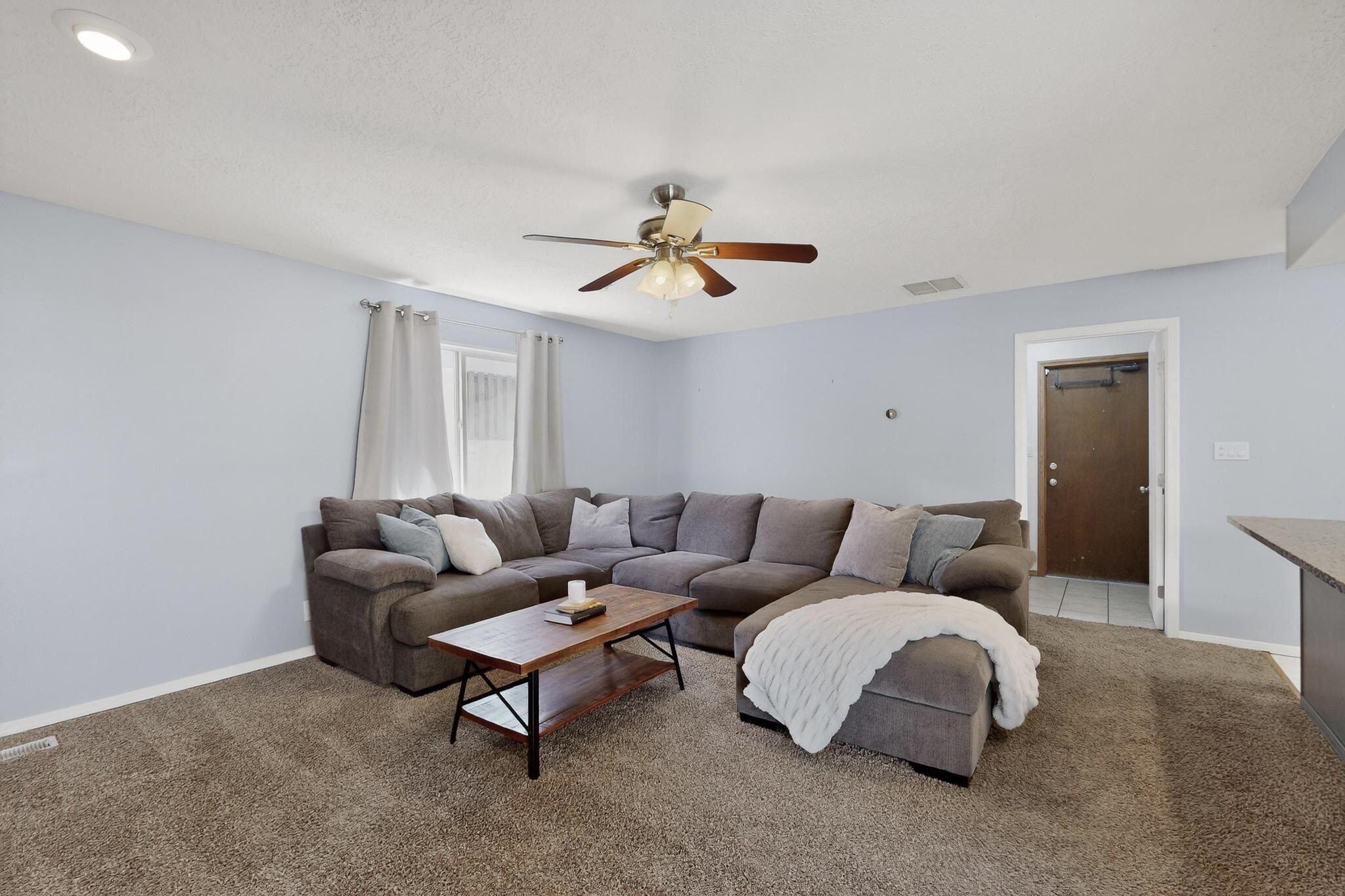 1914 Father Sky Street NE