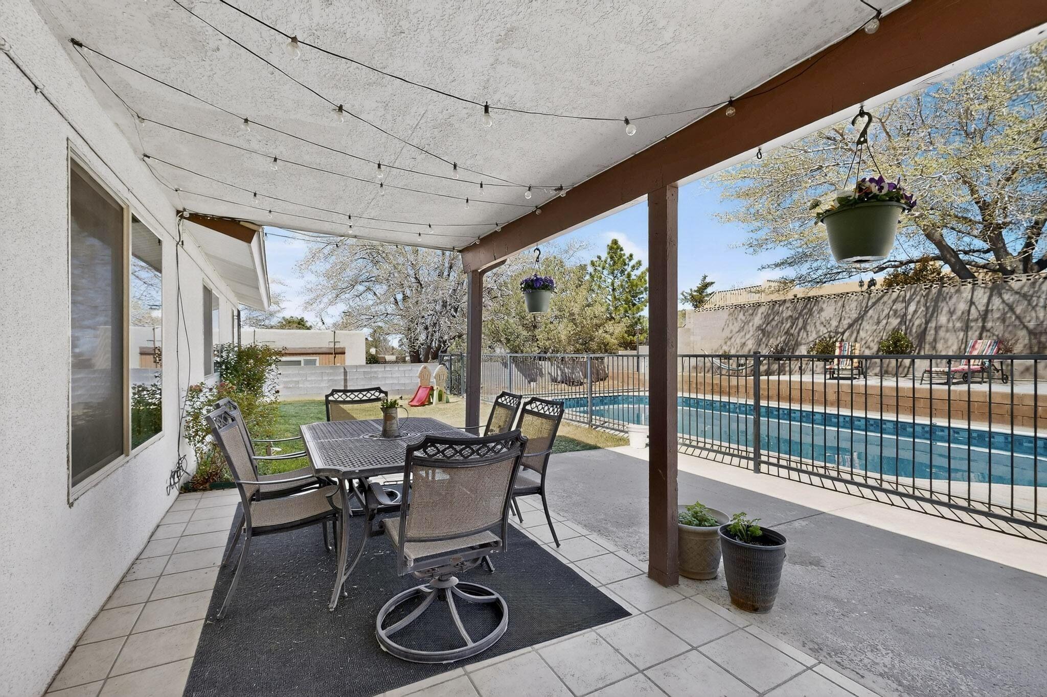 1914 Father Sky Street NE