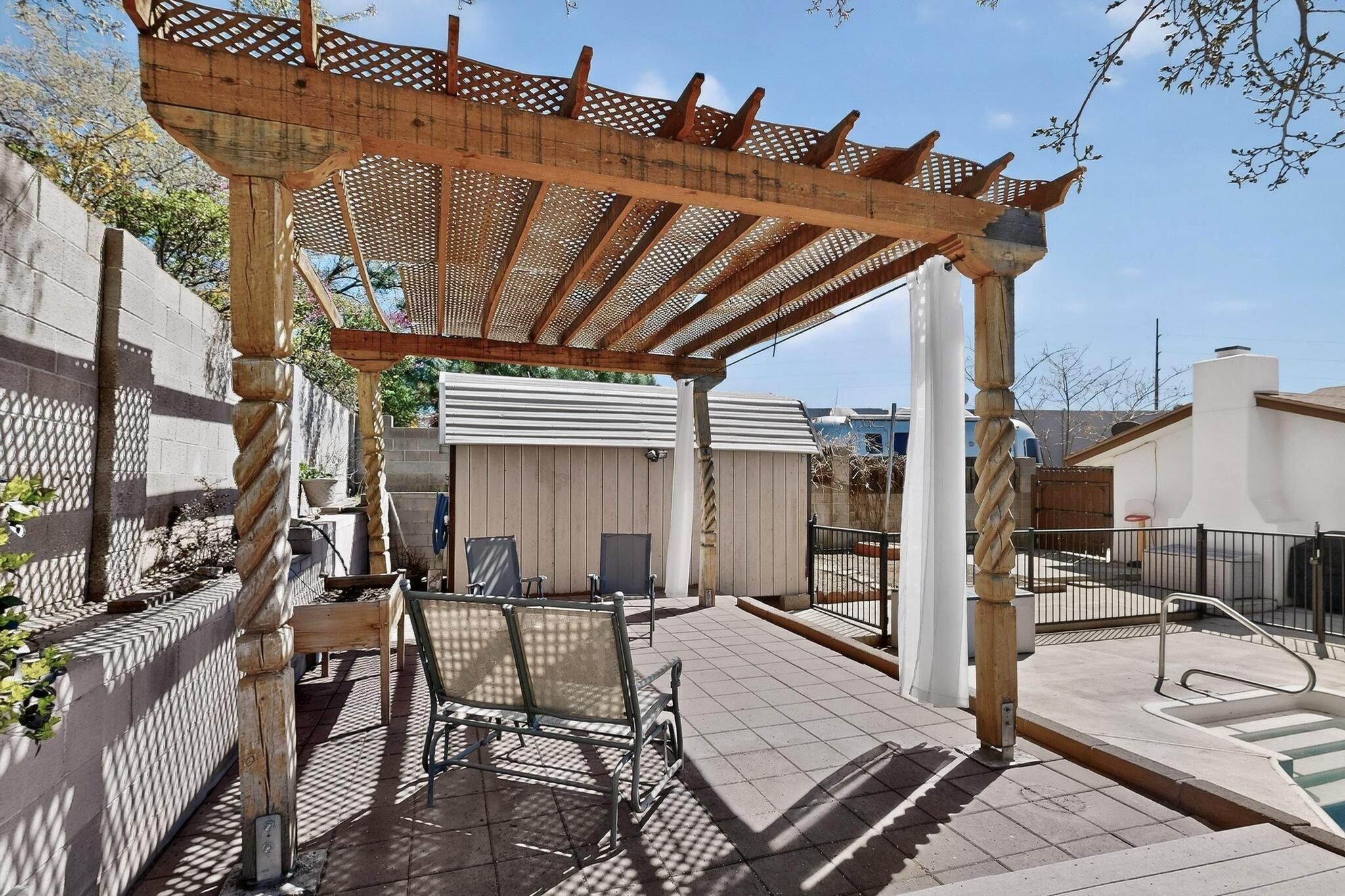 1914 Father Sky Street NE