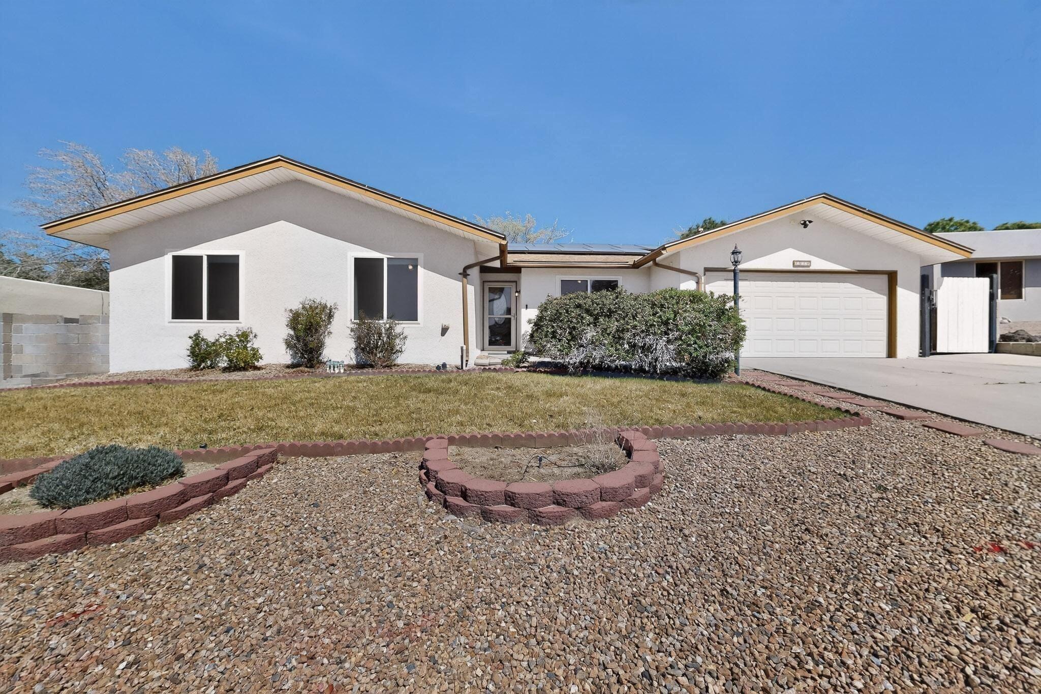 1914 Father Sky Street NE