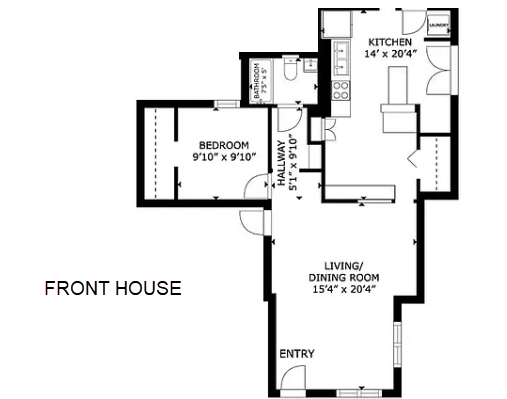 3327 Caminito Quintana