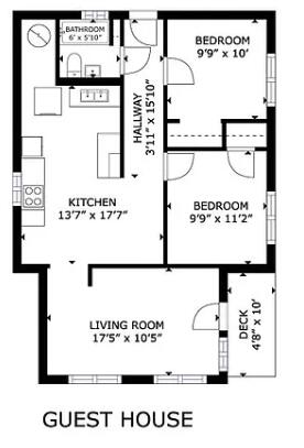 3327 Caminito Quintana