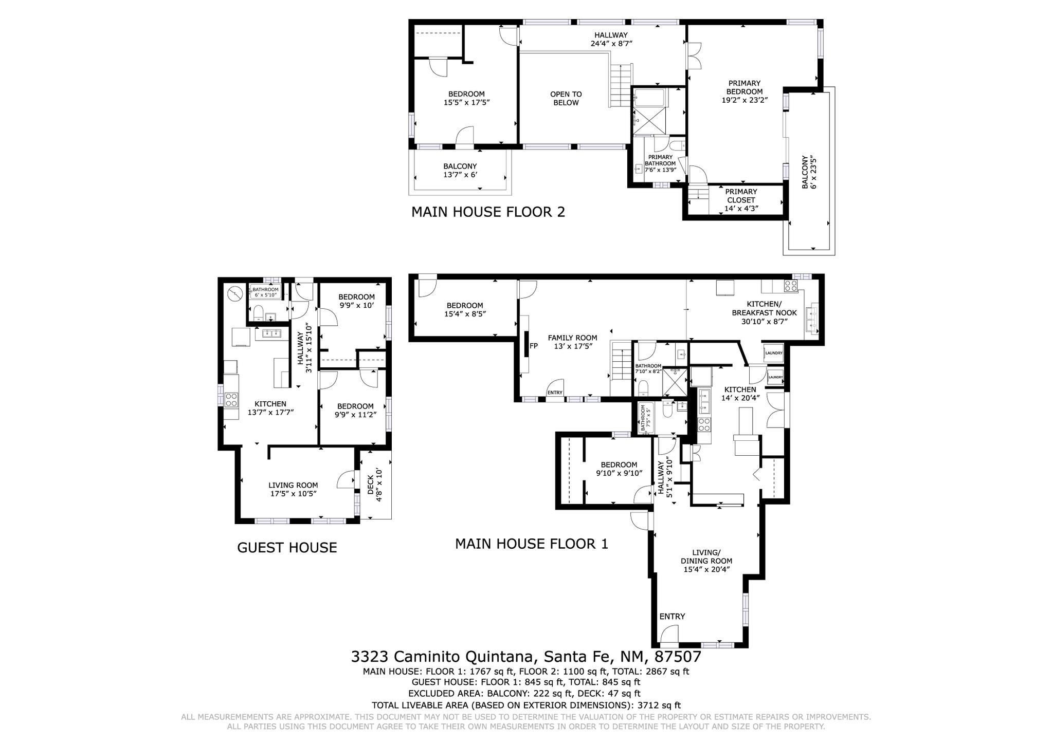 3327 Caminito Quintana