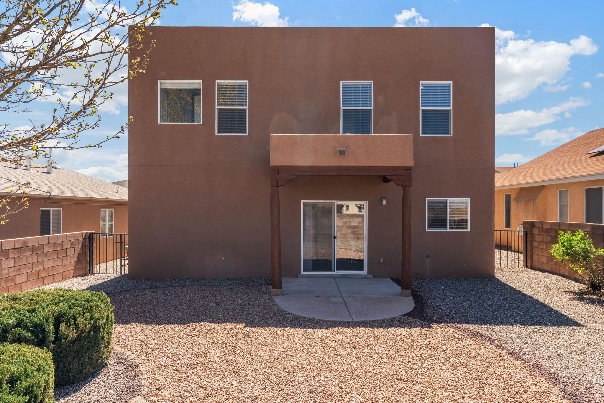 1513 San Pedro Road NE