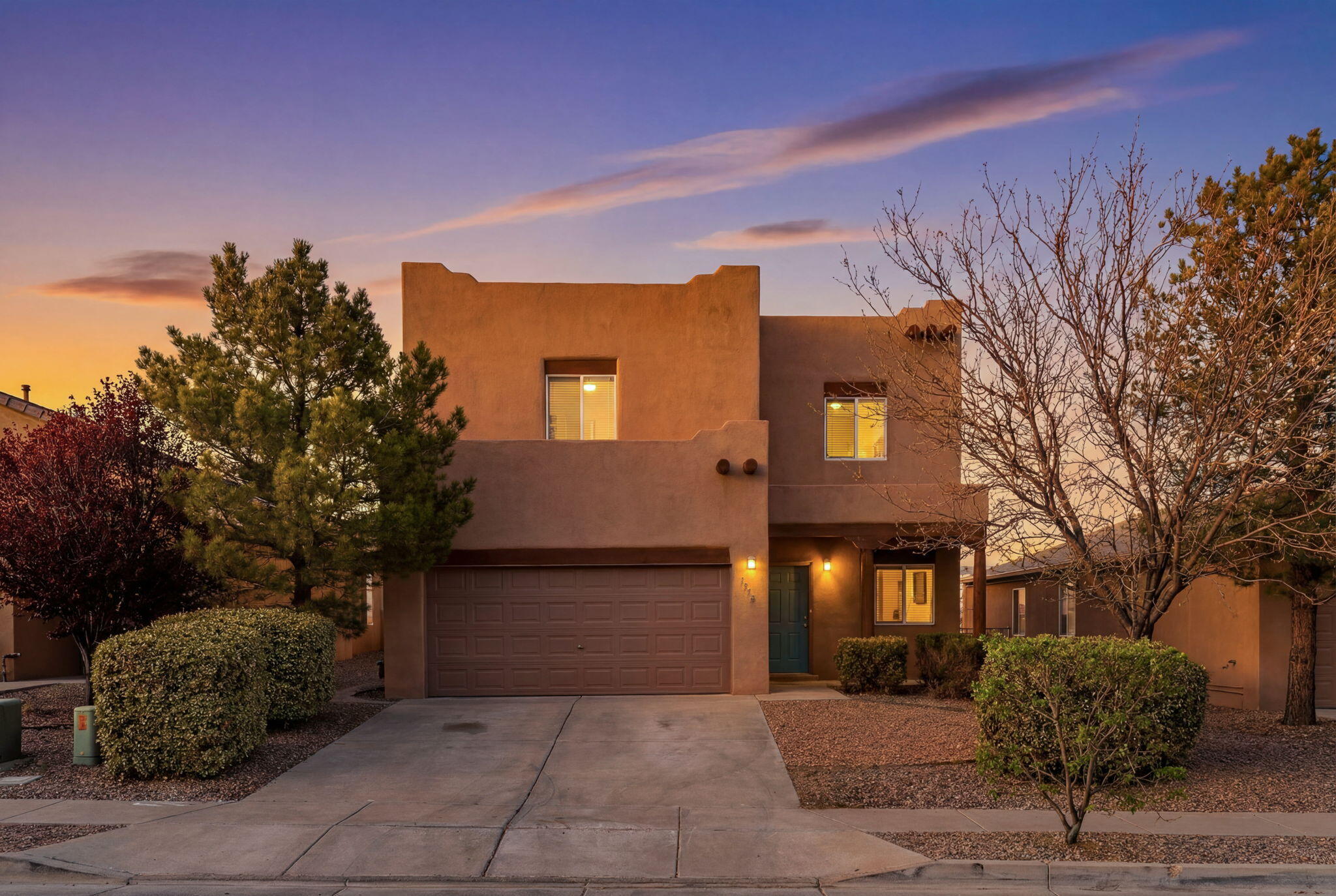 1513 San Pedro Road NE