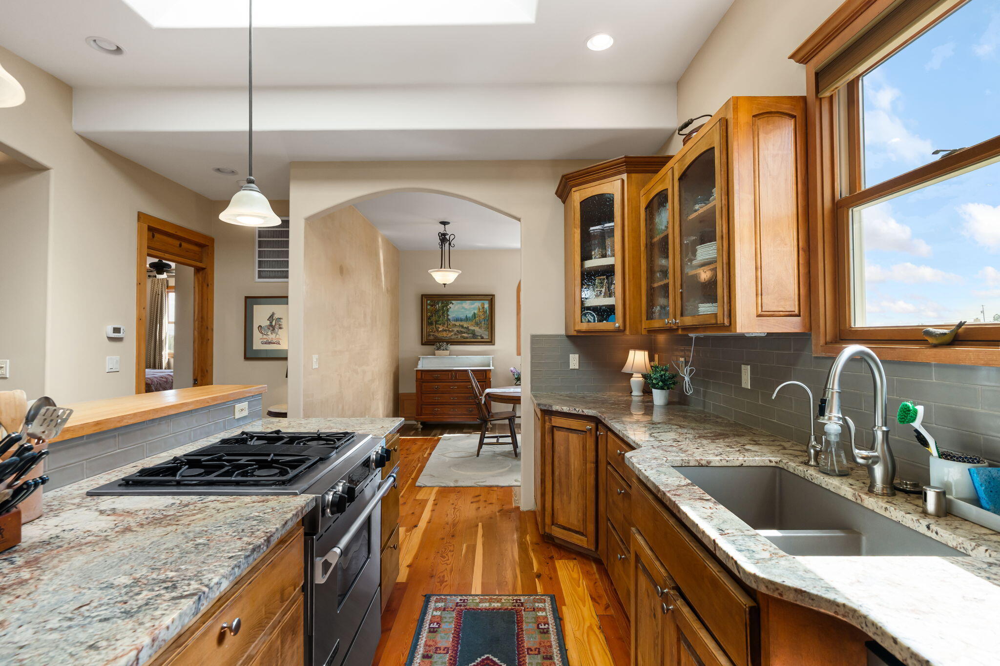 4671 San Ysidro Place