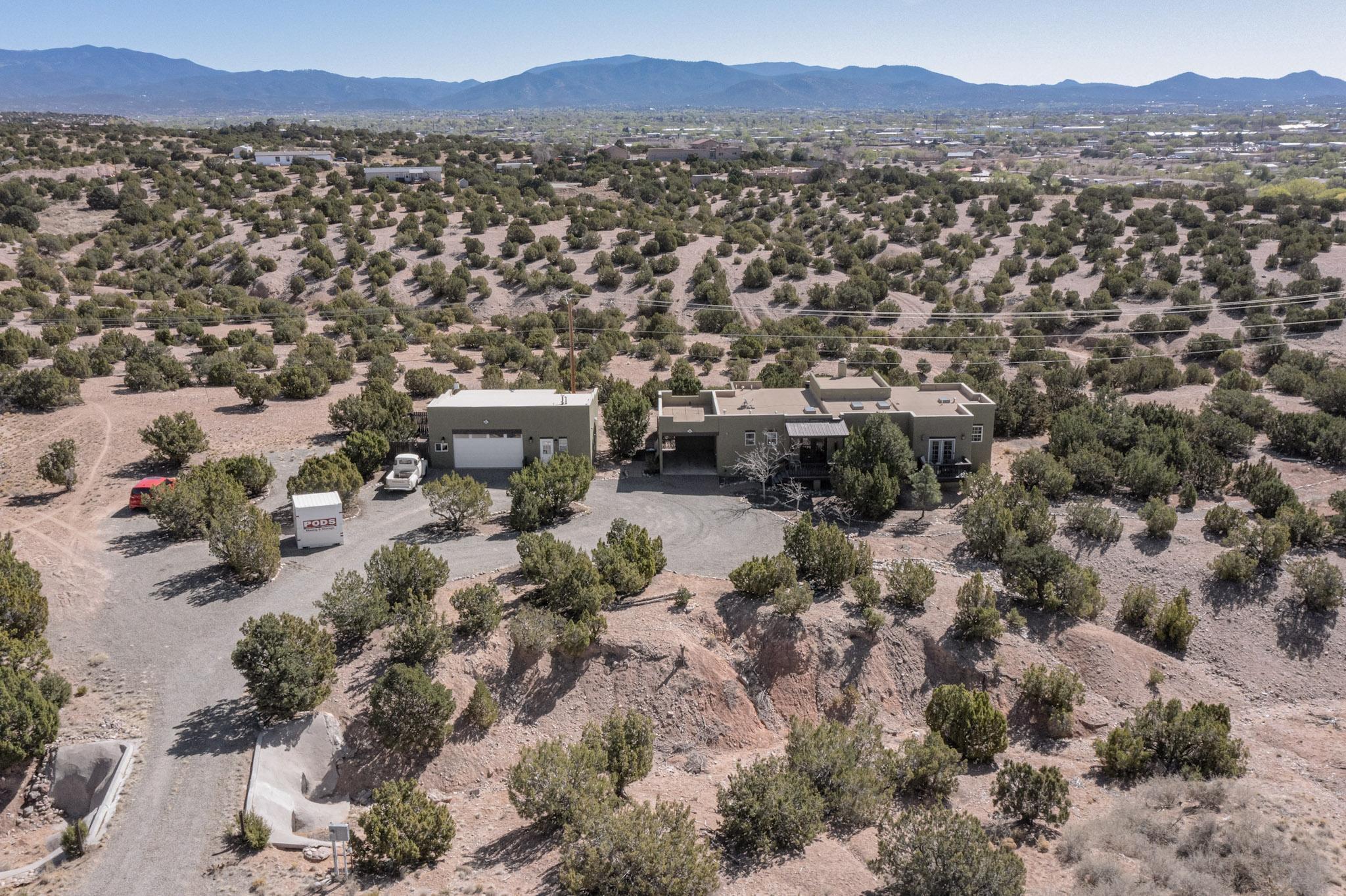 4671 San Ysidro Place