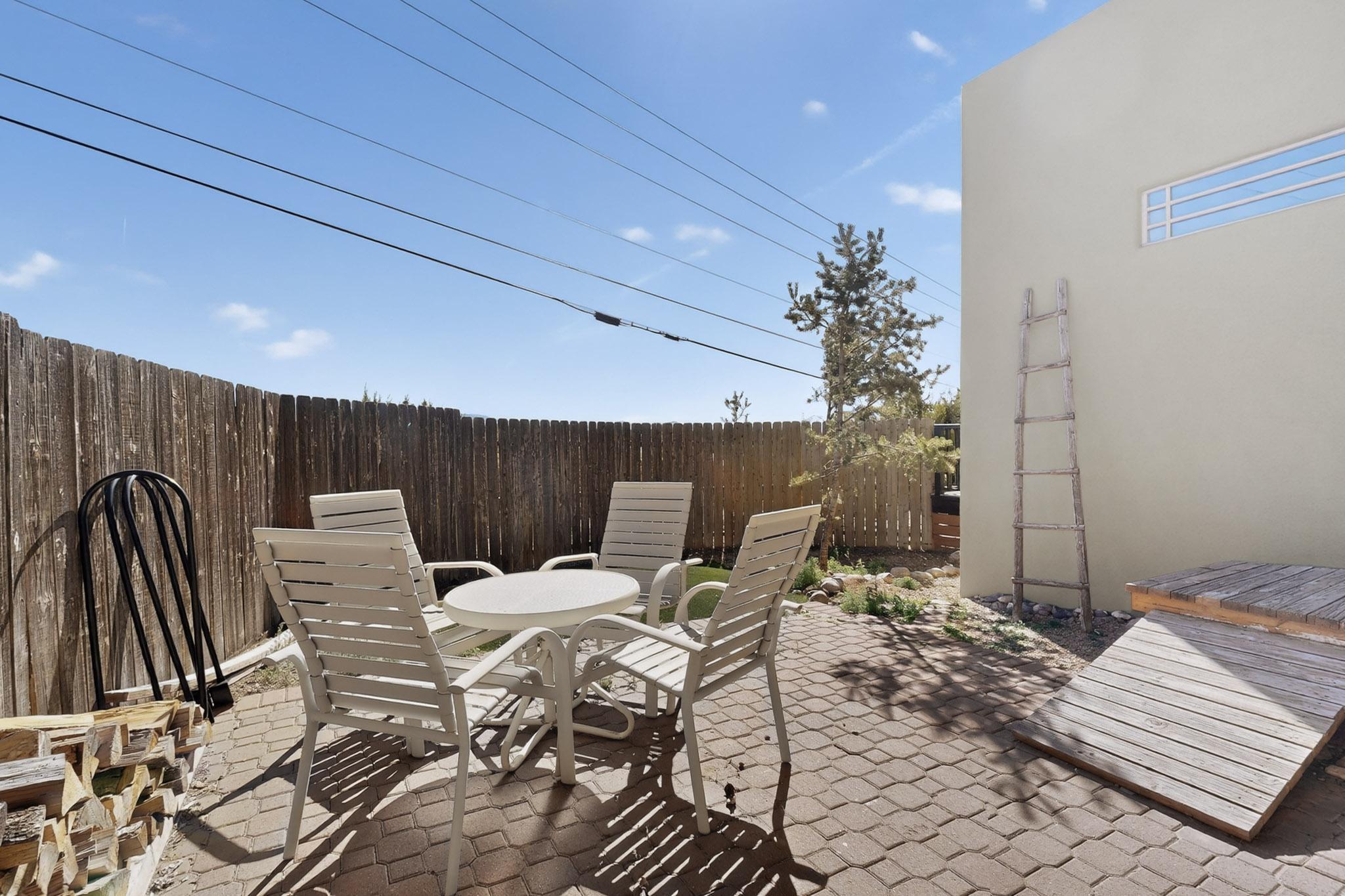 4671 San Ysidro Place