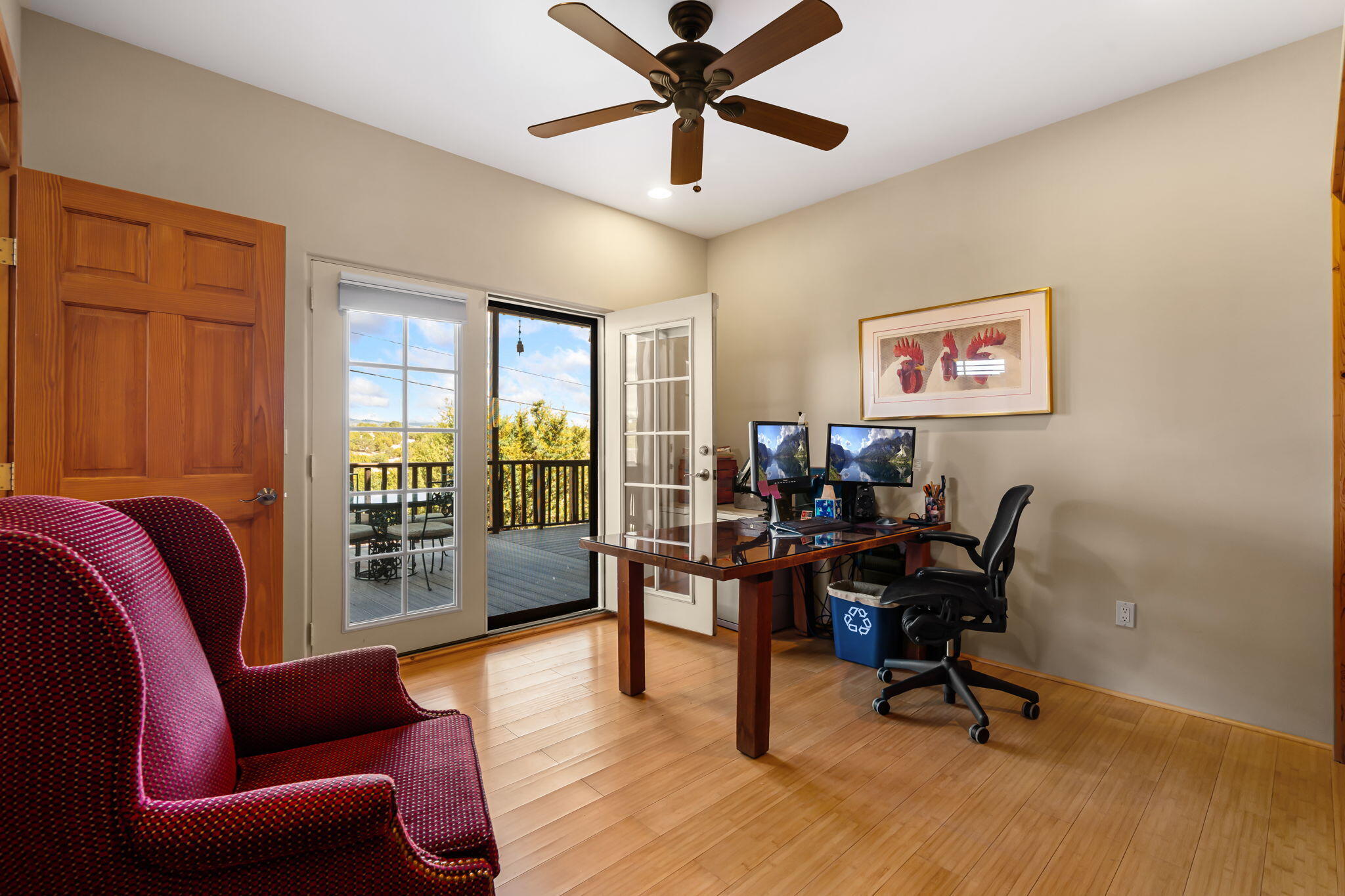 4671 San Ysidro Place