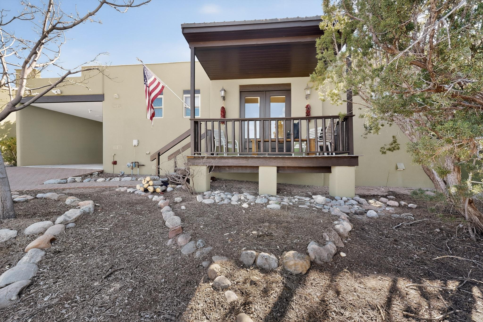 4671 San Ysidro Place